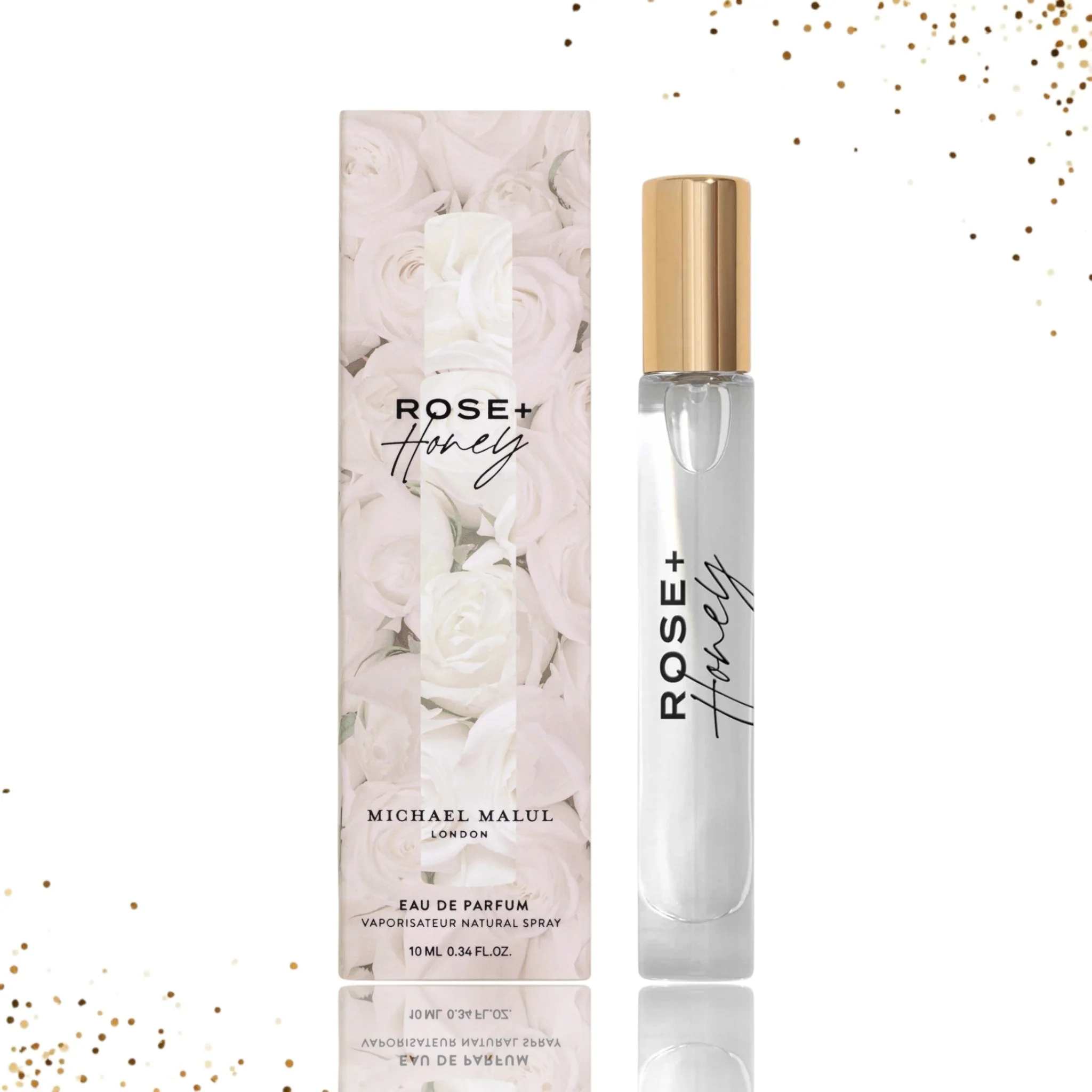 Rose + Honey by Michael Malul - Image 4
