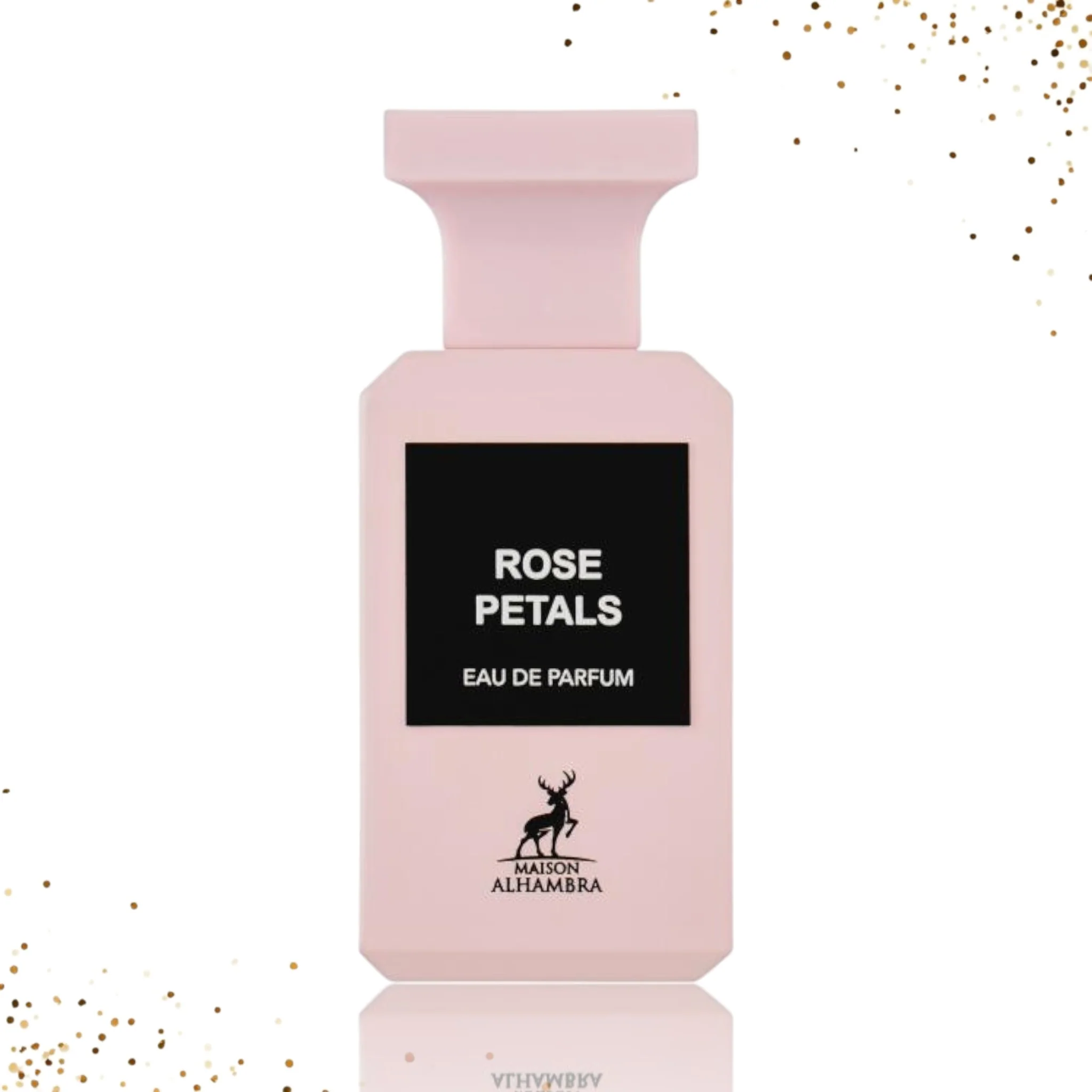 Rose Petals Maison Alhambra for Woman - Image 2