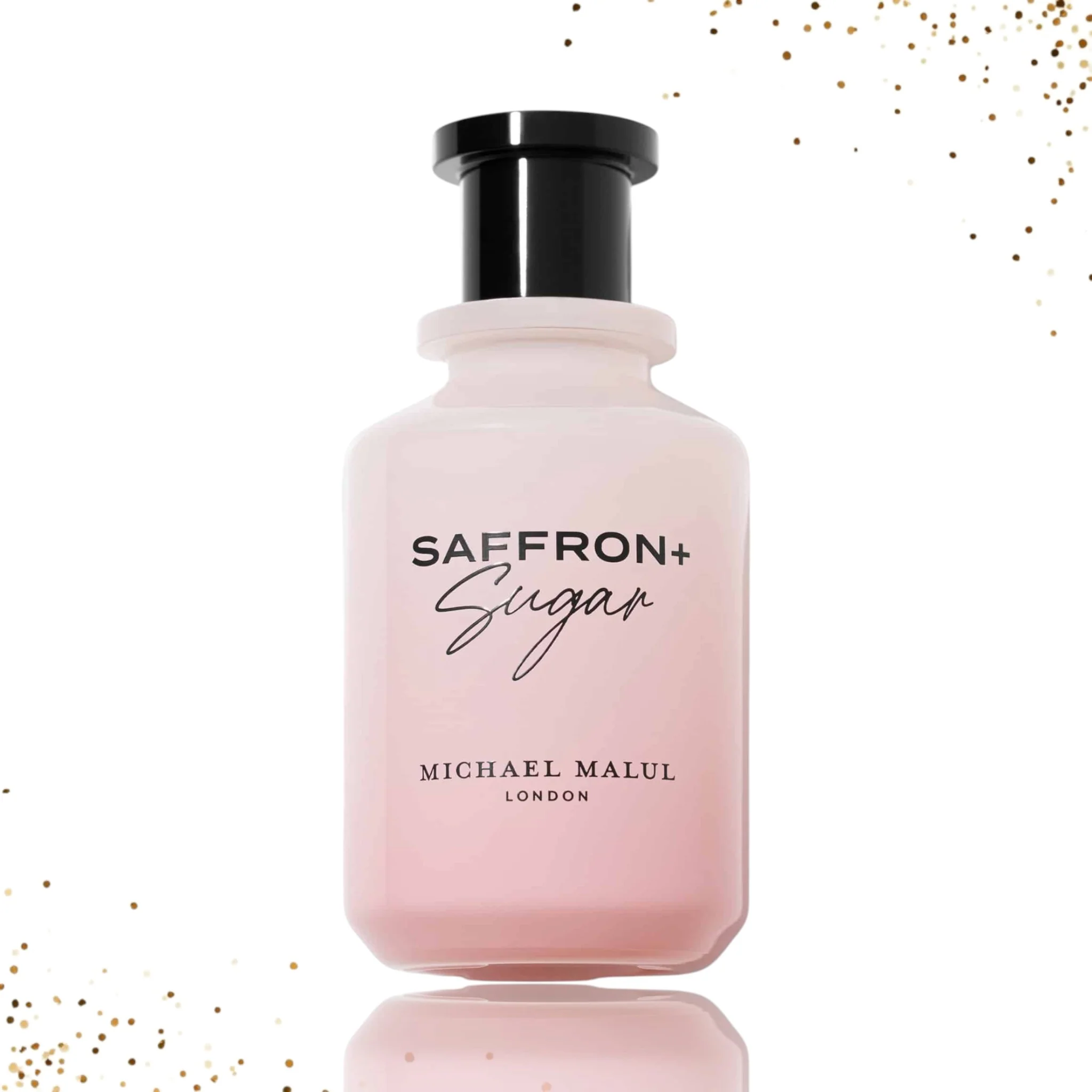 Saffron + Sugar by Michael Malul - Image 2