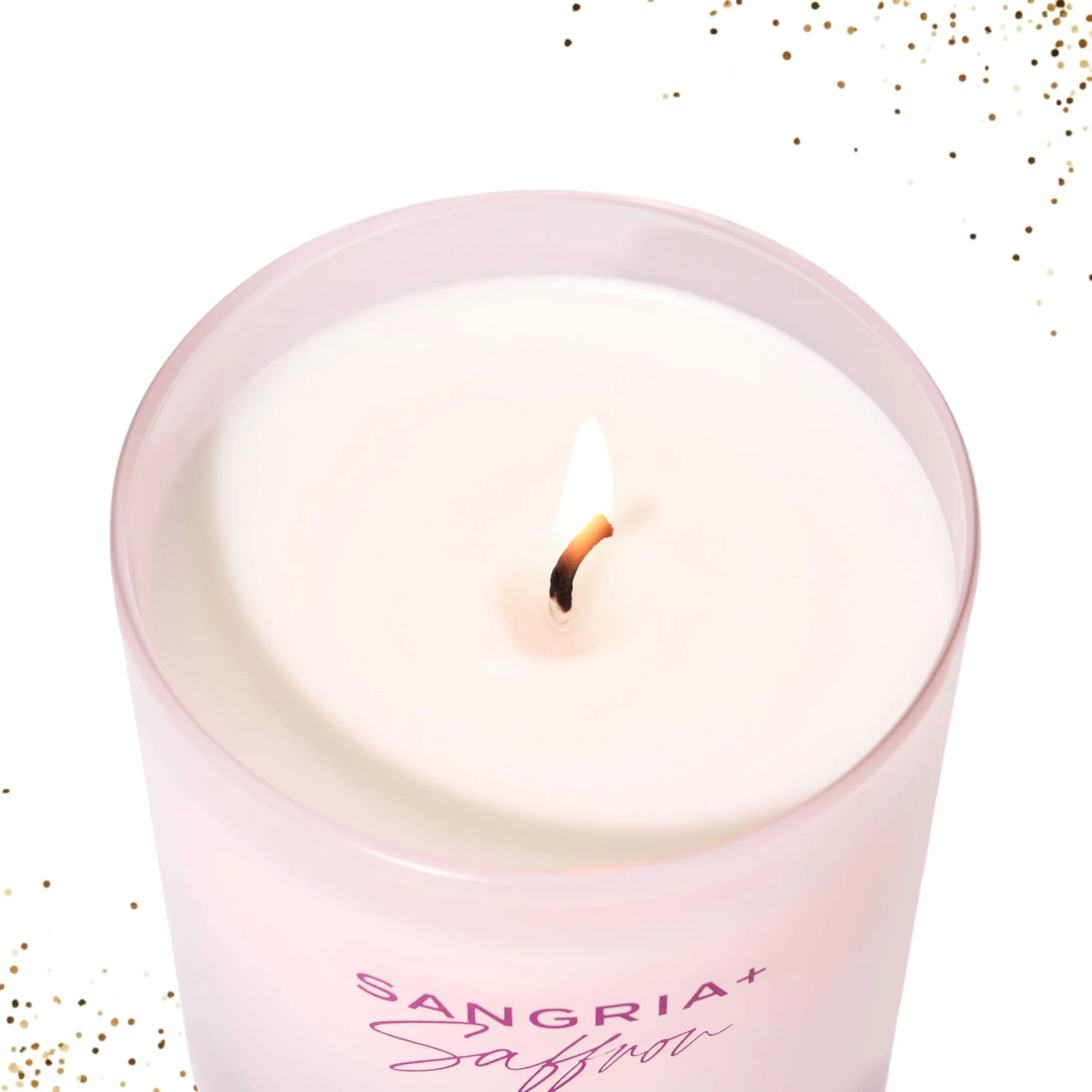 Sangria + Saffron Candle by Michael Malul - Image 2