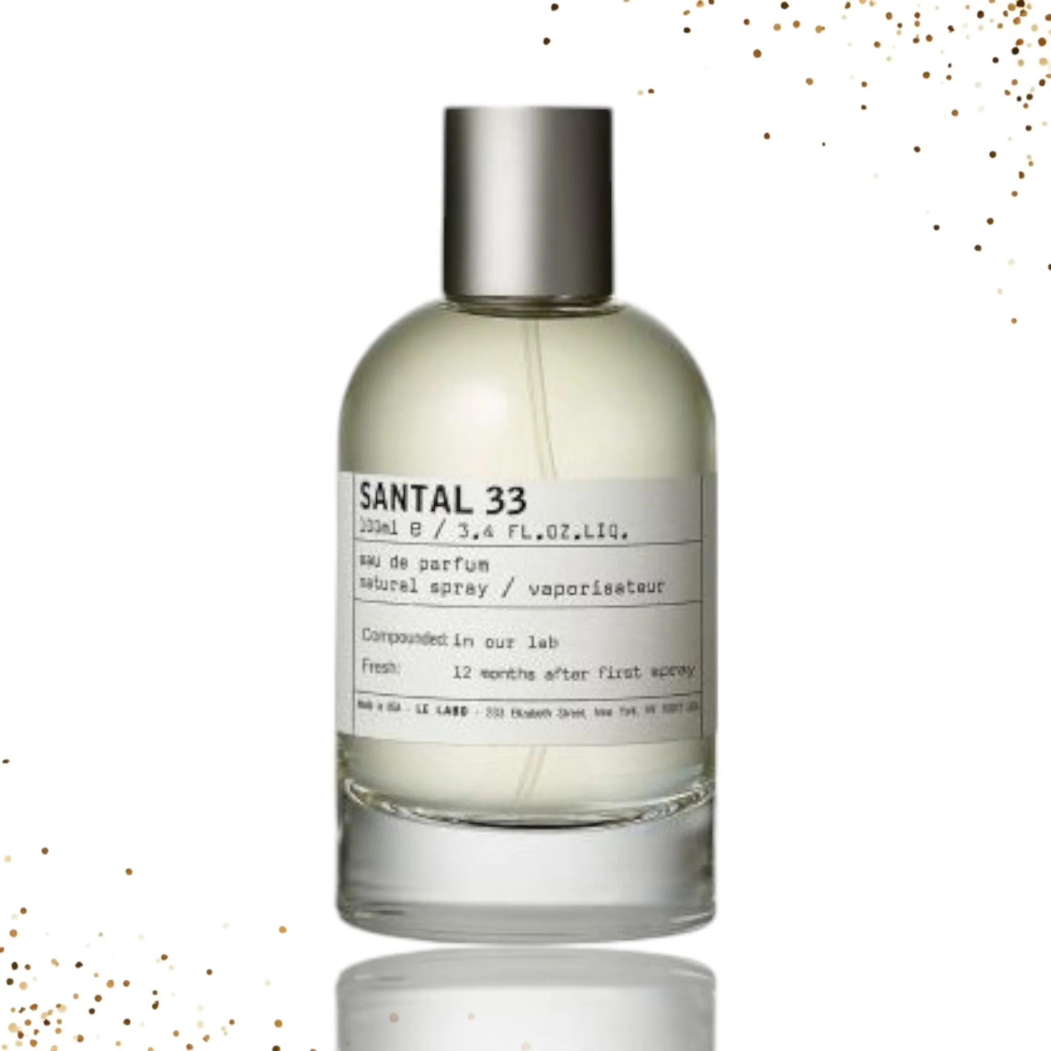 Santal 33 by Le Labo - Image 2