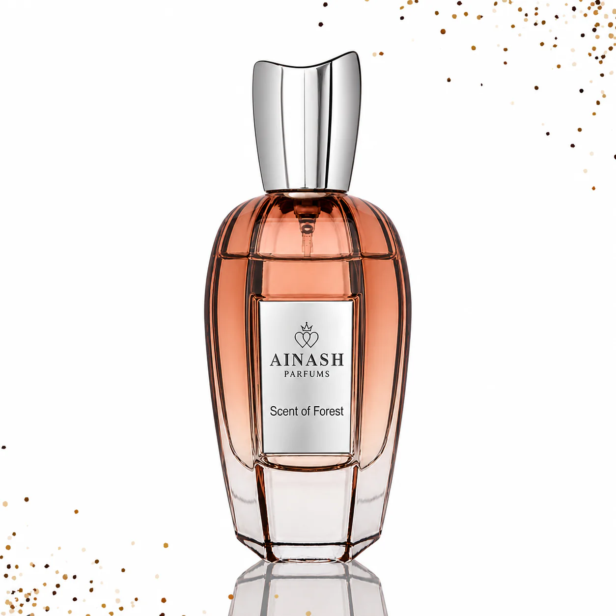 Scent of Forest By Ainash Extrait de Parfum - Image 2