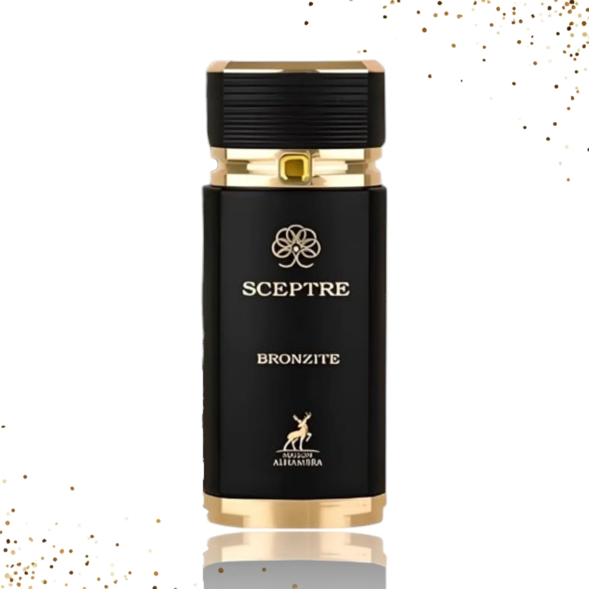 Sceptre Bronzite by Maison Alhambra 3.4 Oz EDP - Image 2