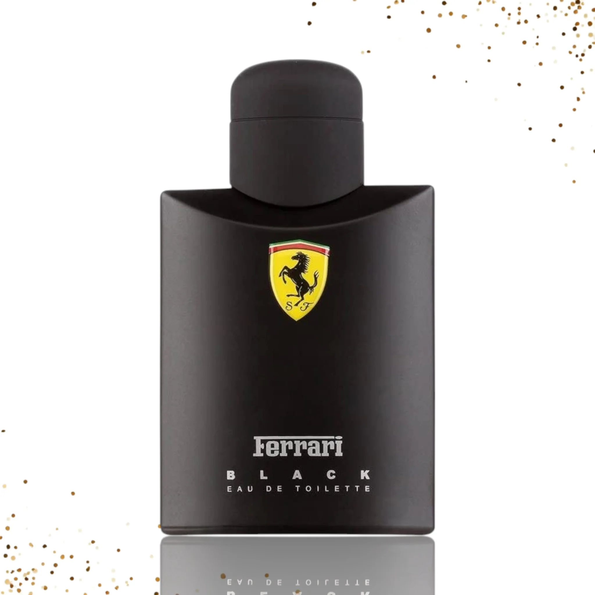 Scuderia Ferrari Black - Image 2