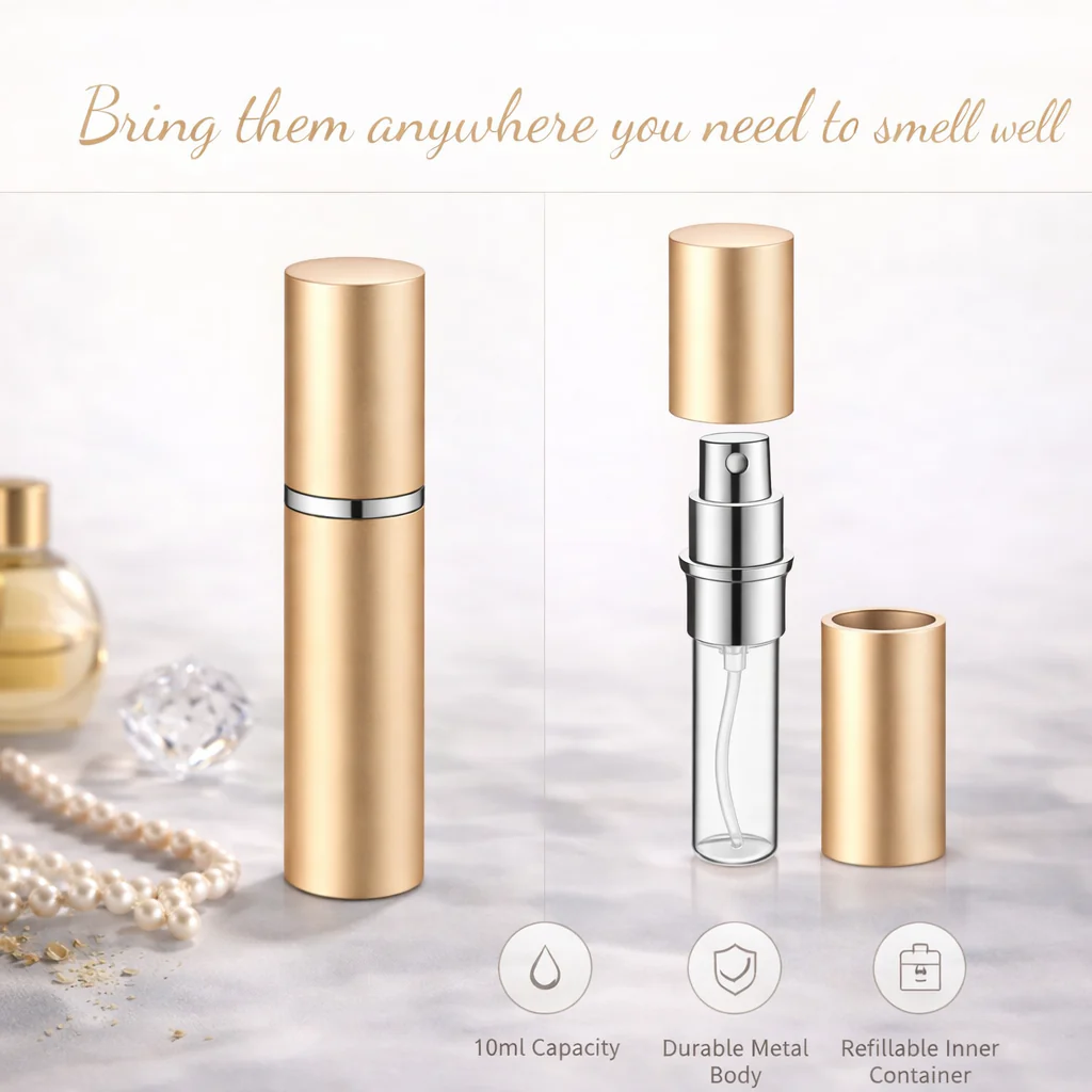 She is Love By Ainash Extrait de Parfum - Image 3