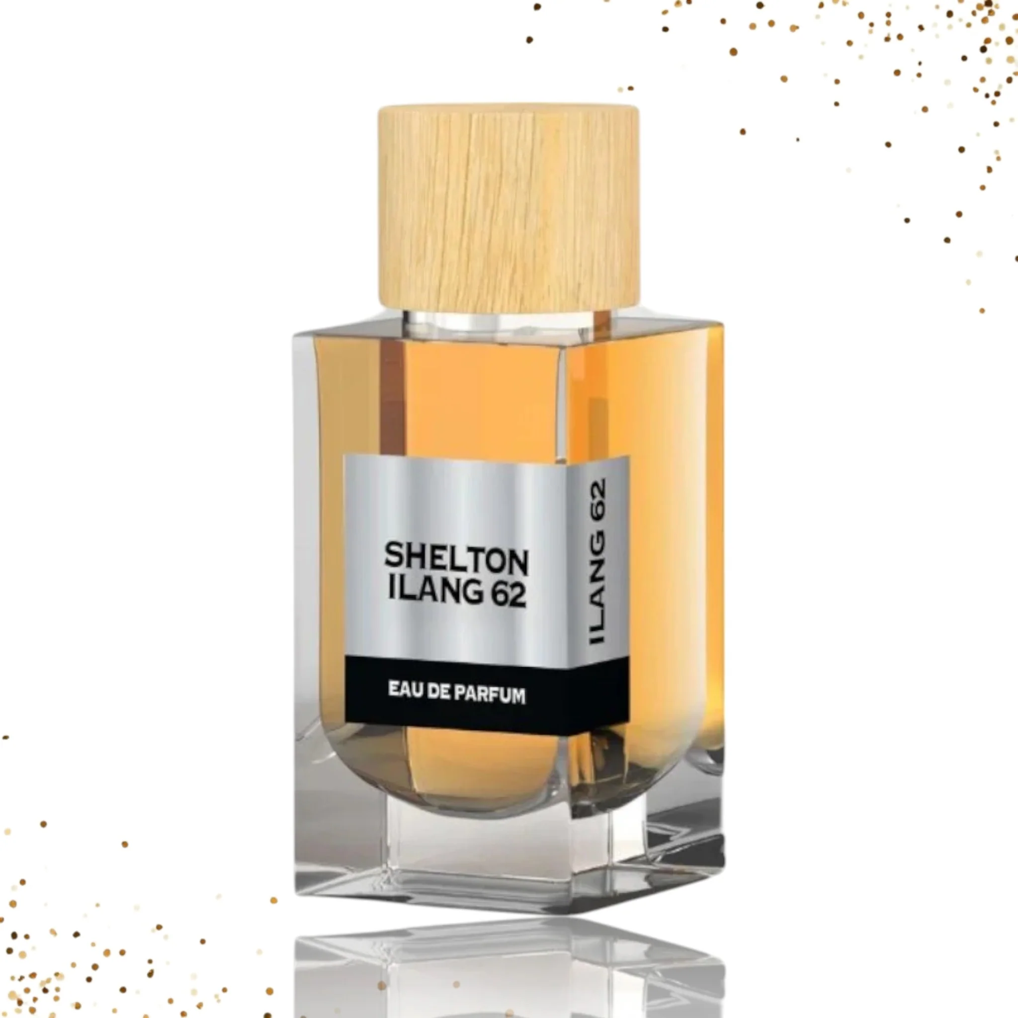 Shelton Ilang 62 By Emper 3.4 Oz EDP - Image 2