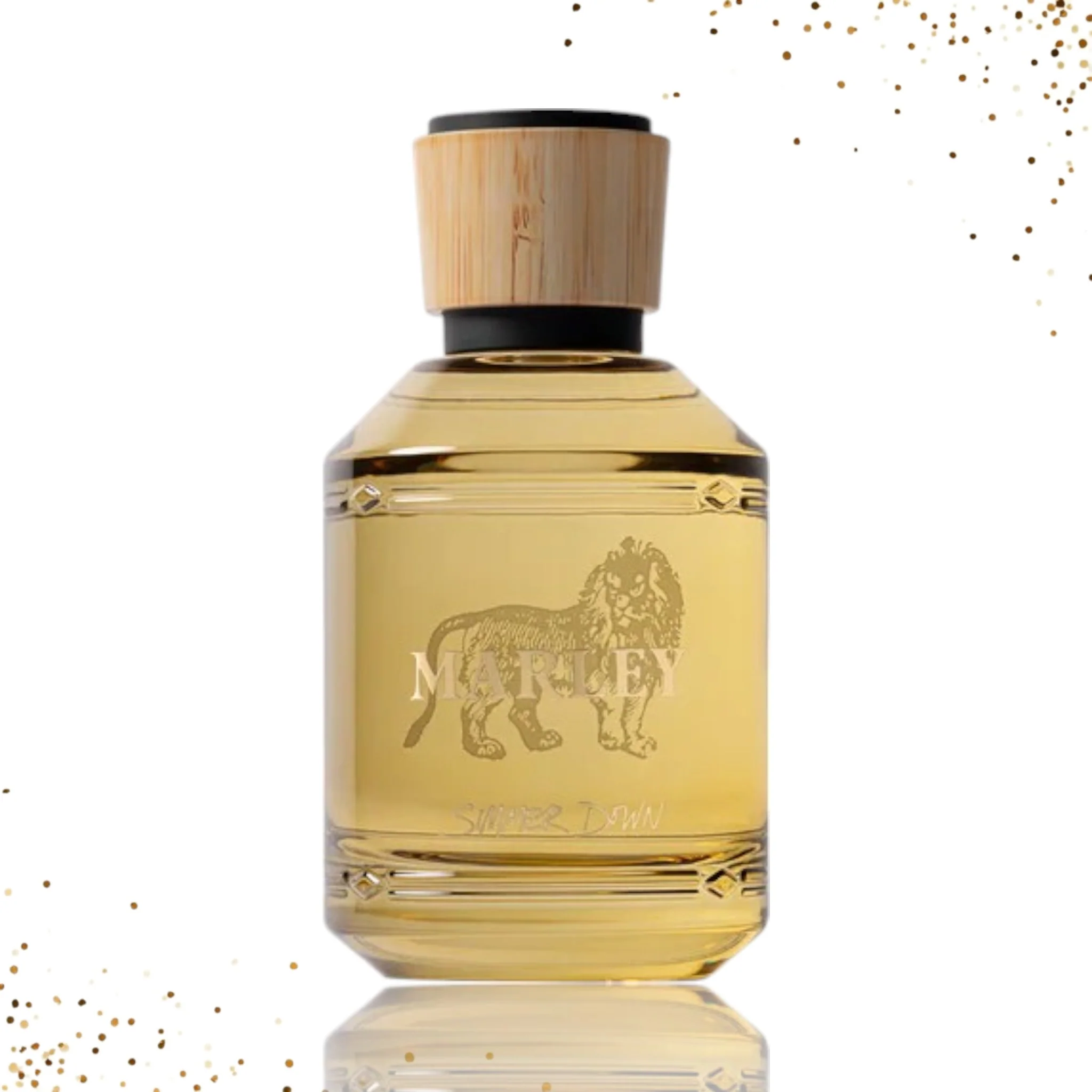 Simmer Down by Marley Fragrance - Image 2