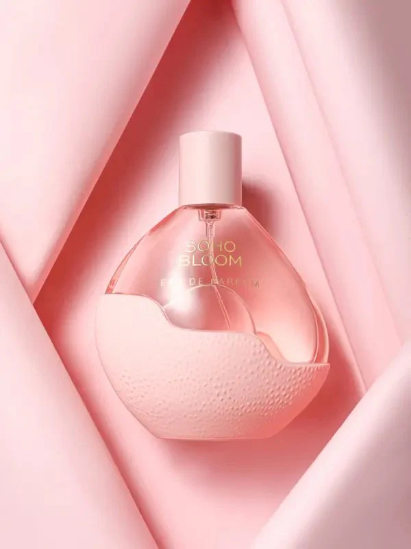 Soho Bloom By Mystic Perfumes - Image 2
