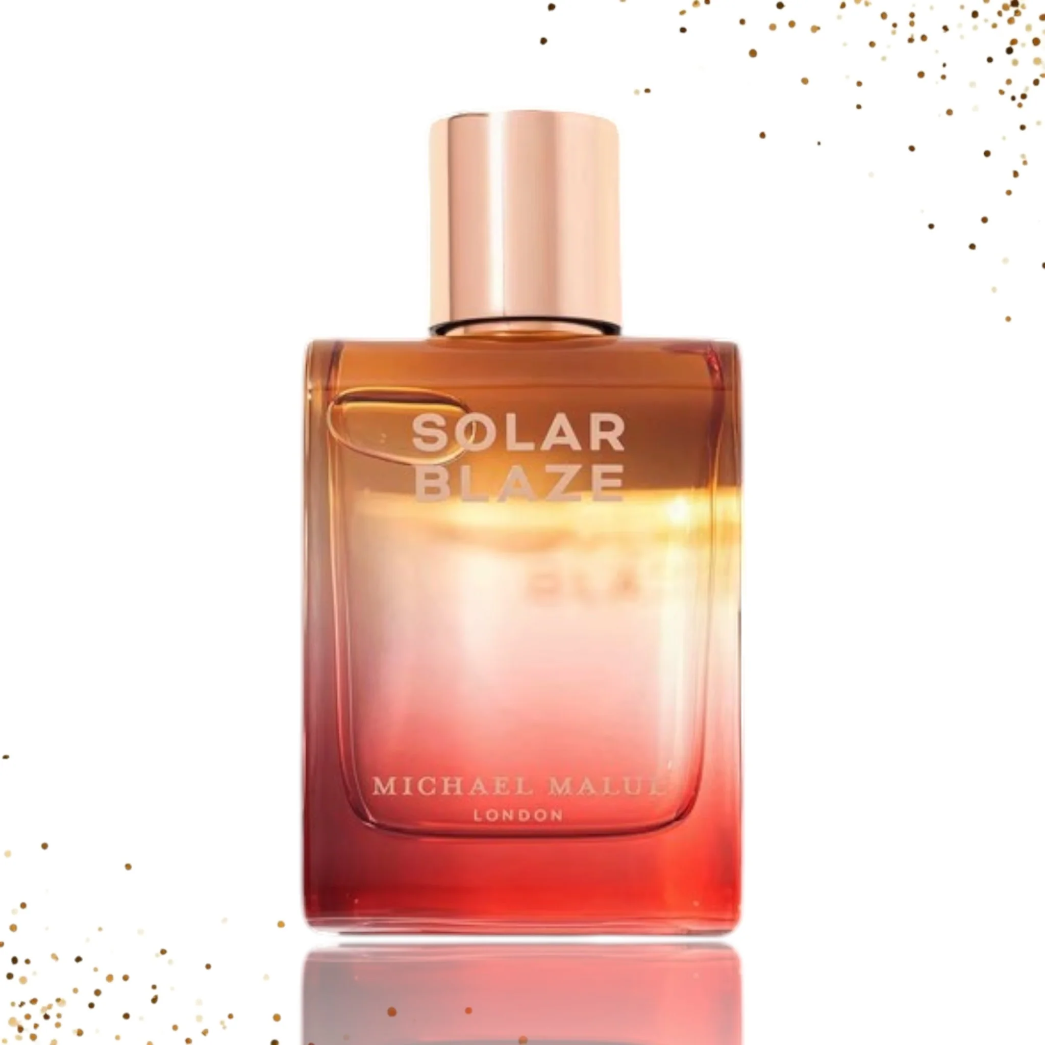 Solar Blaze By Michael Malul - Image 2