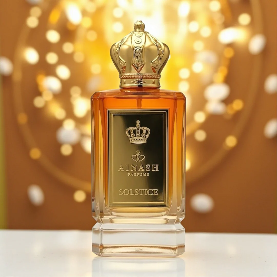 Solstice by Ainash Parfums - Image 2