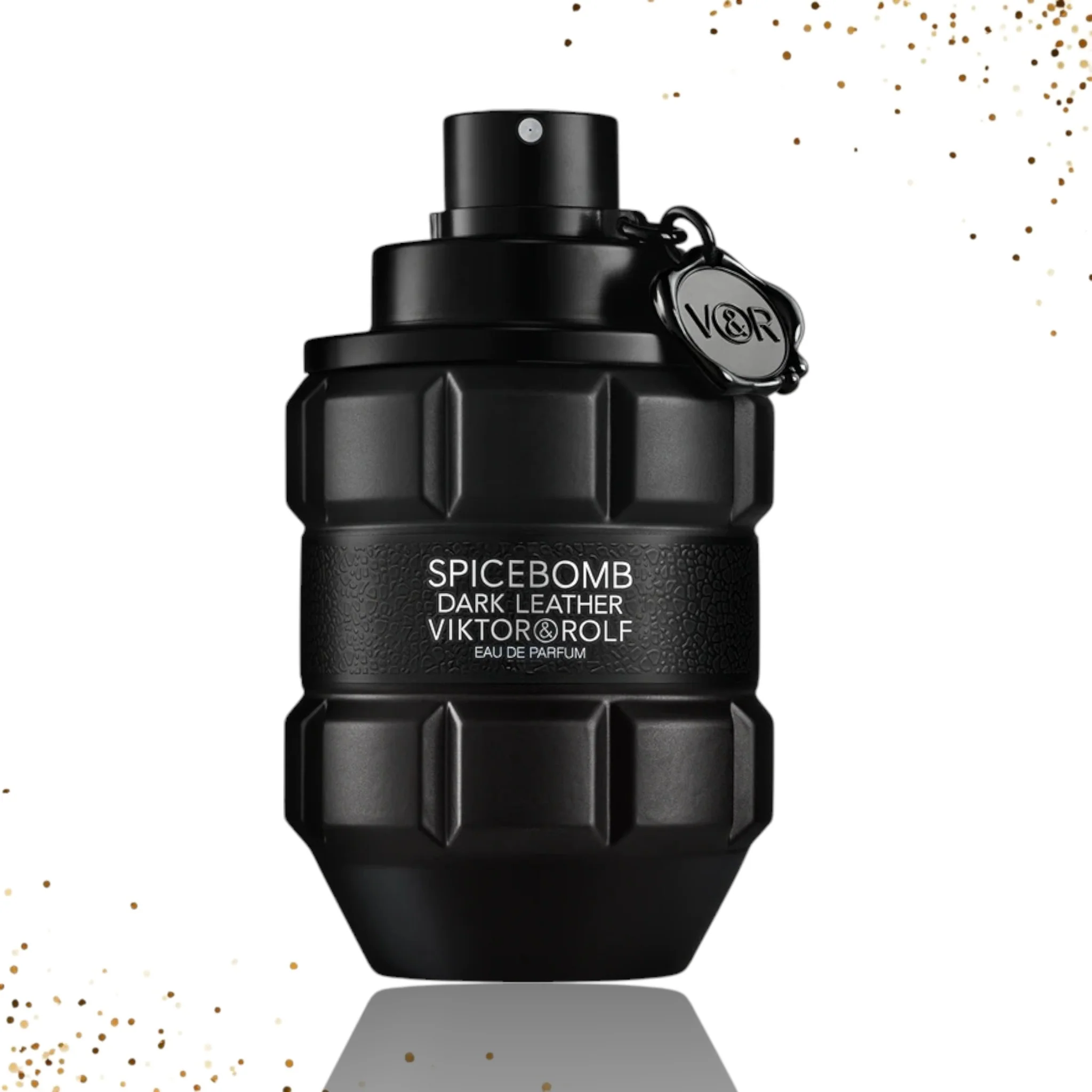 Spicebomb Dark Leather Viktor&Rolf - Image 2