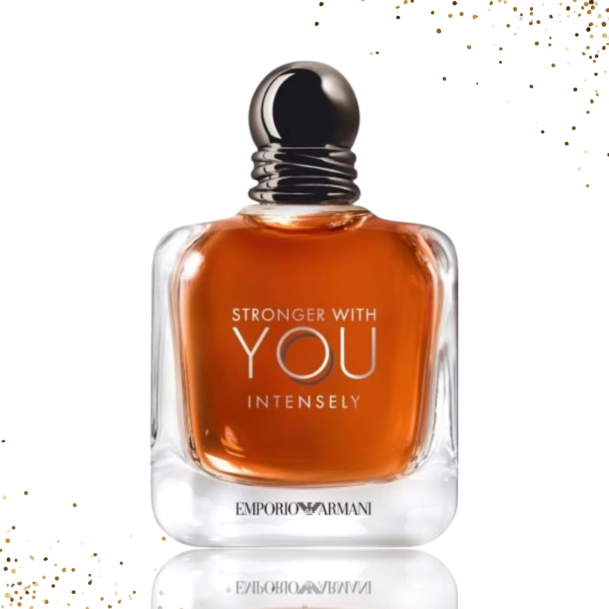 Stronger with You Intensely by Armani - Image 2