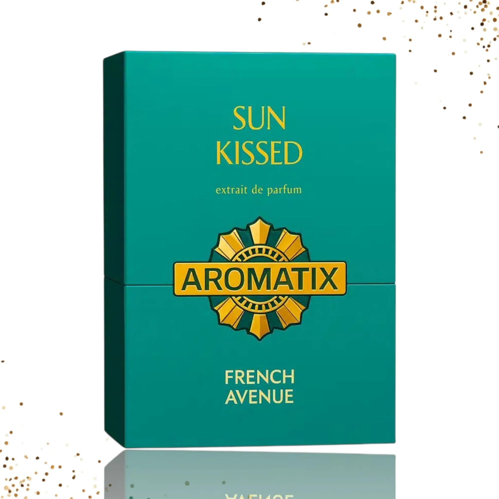 Sun Kissed by Aromatix - Image 2