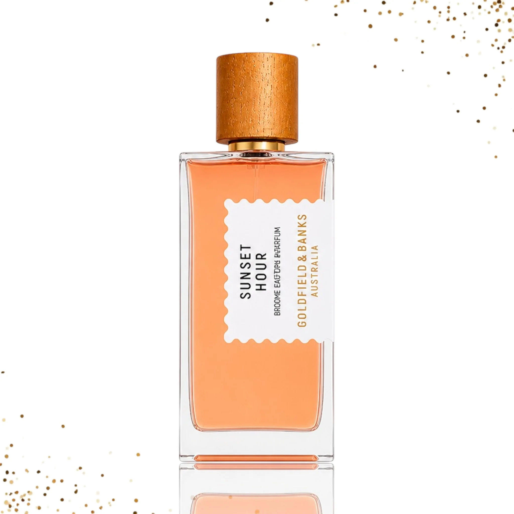 Sunset Hour by Goldfield & Banks - Image 2