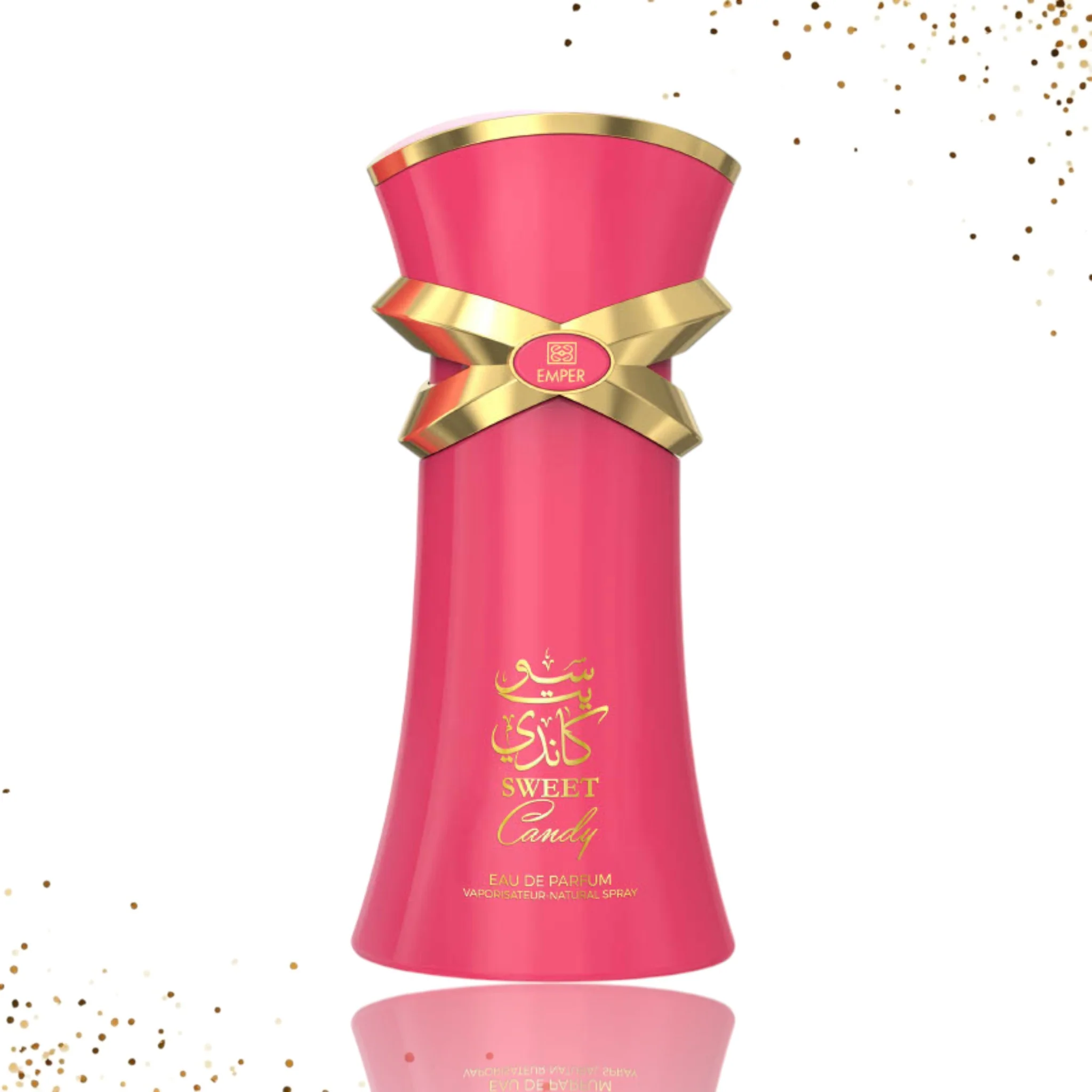 Sweet Candy by Emper 3.4 Oz Eau de Parfum - Image 2