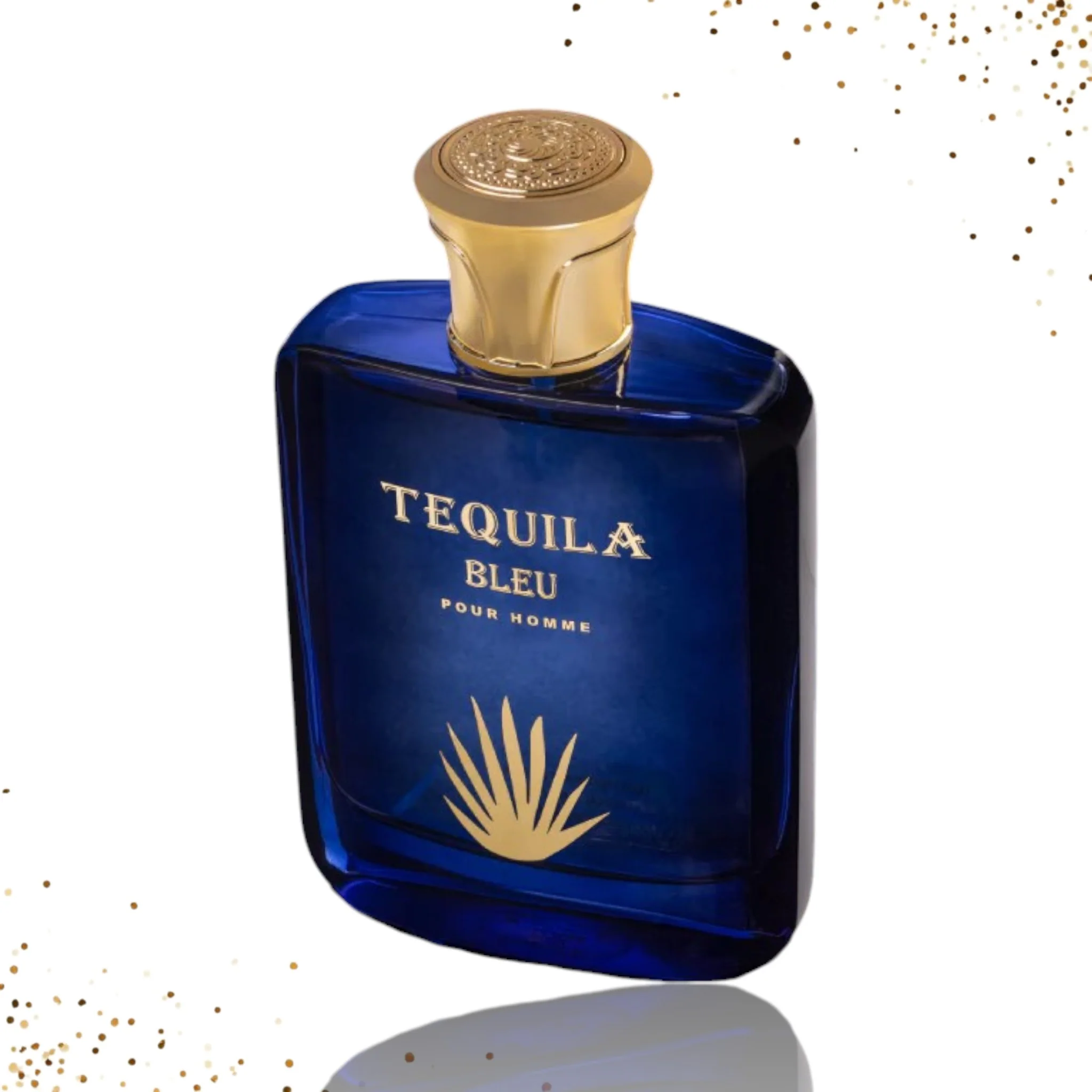 Tequila Bleu Pour Homme Eau de Parfum 3.4 Oz - Image 3