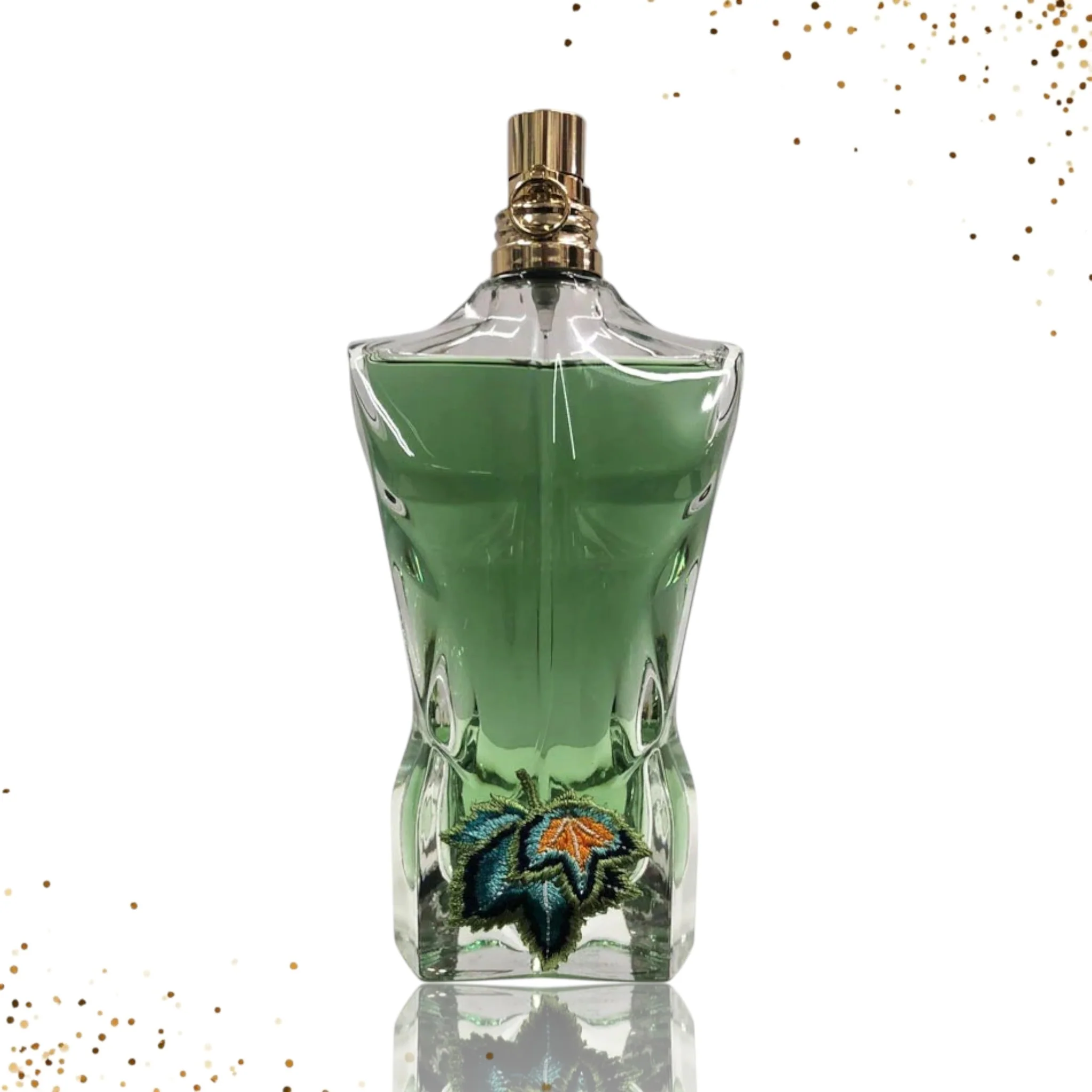 TESTER Jean Paul Gaultier Le Beau Paradise Garden - Image 2