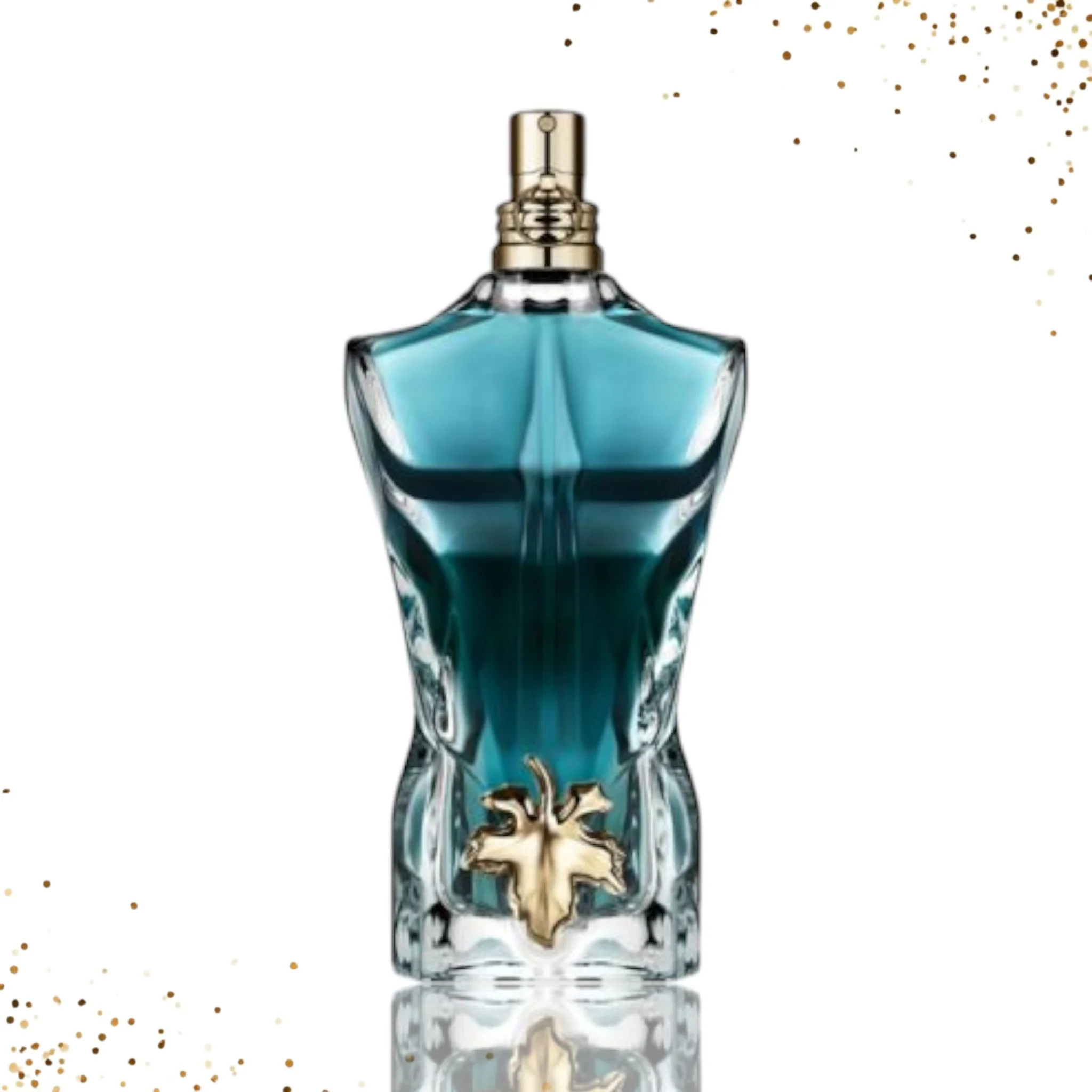 TESTER Jean Paul Gaultier Le beau - Image 2
