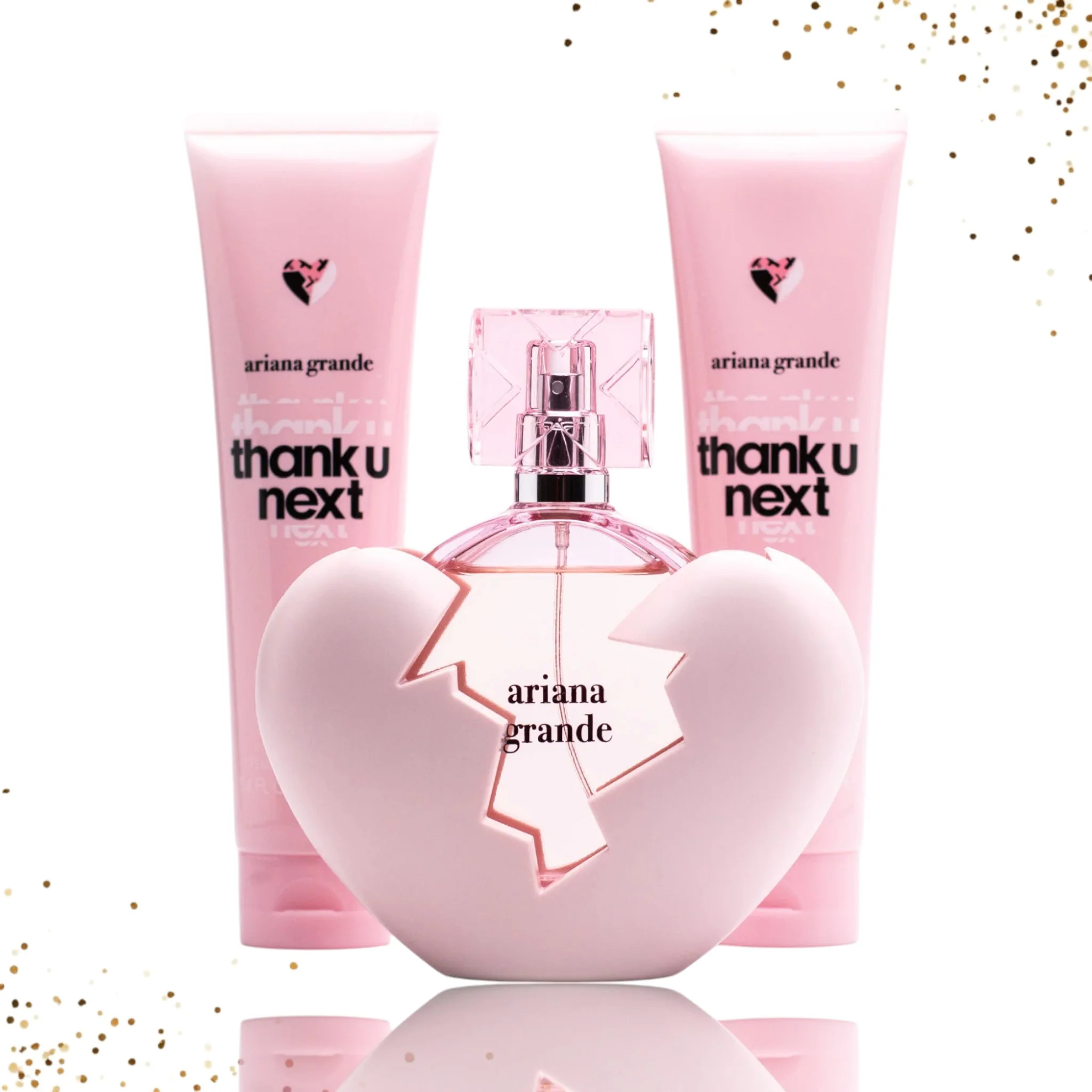Thank U Next 3 Piece Set by Ariana Grande - Image 2
