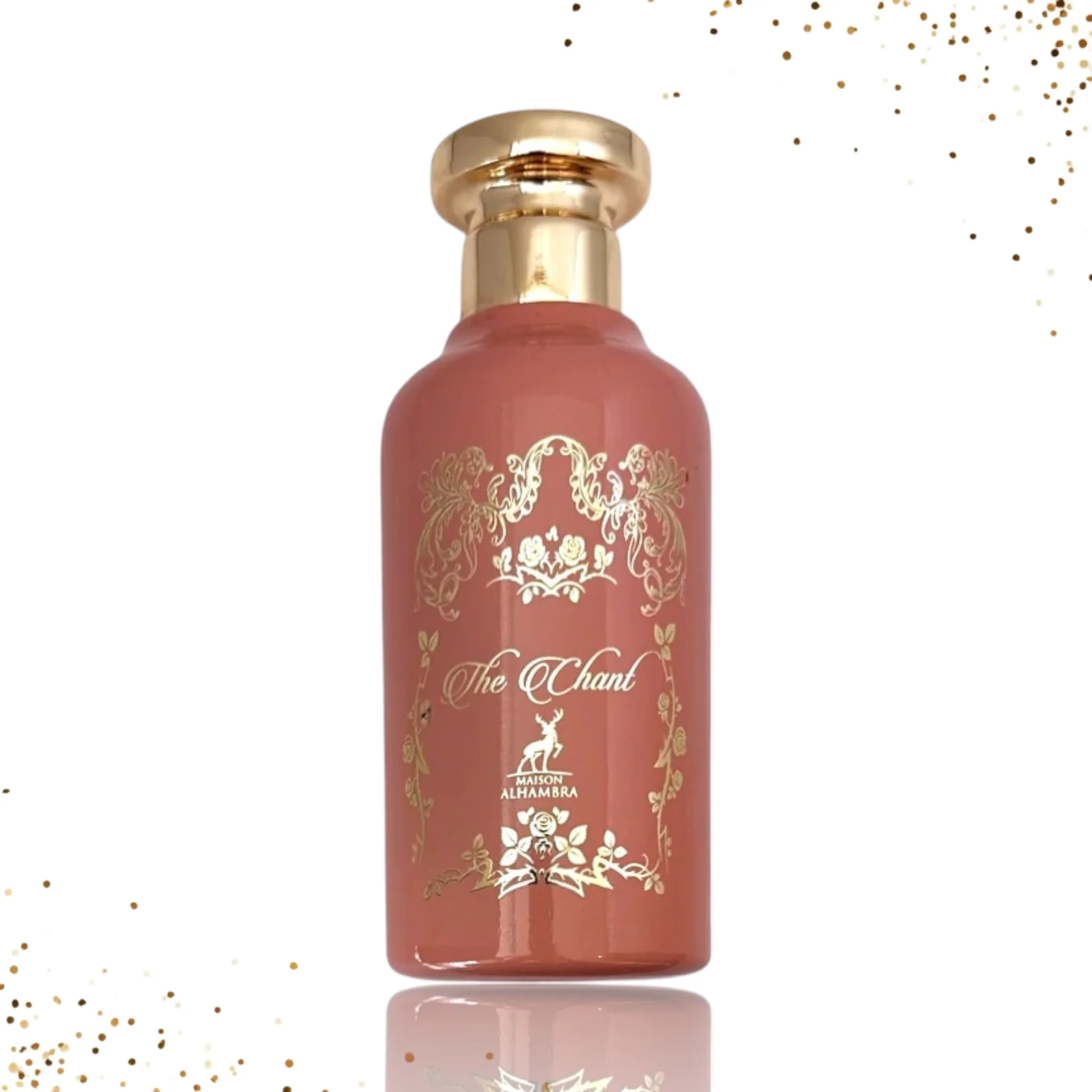 The Chant By Maison Alhambra 3.4 Oz EDP - Image 2