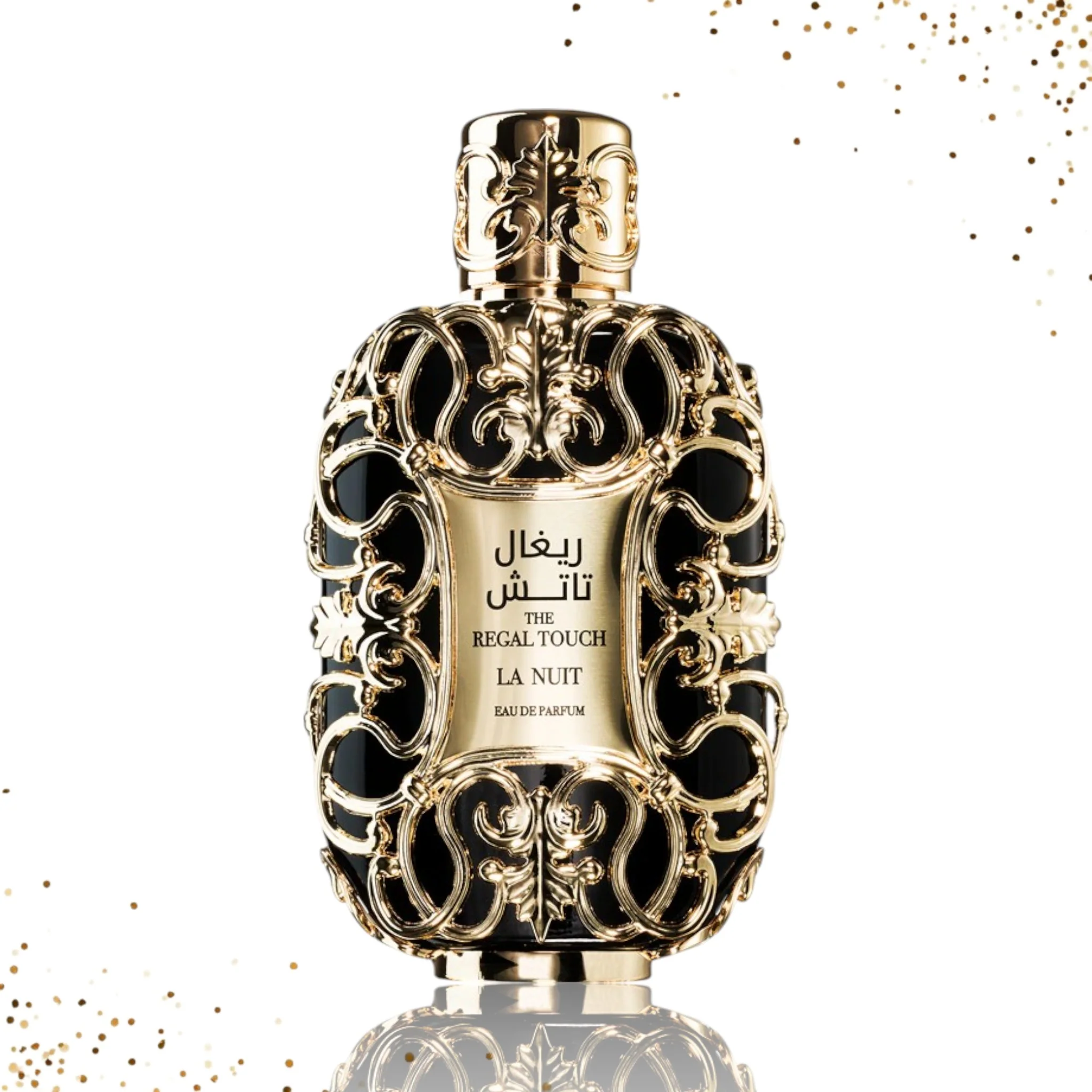 The Regal Touch La Nuit By Le Chameau - Image 2