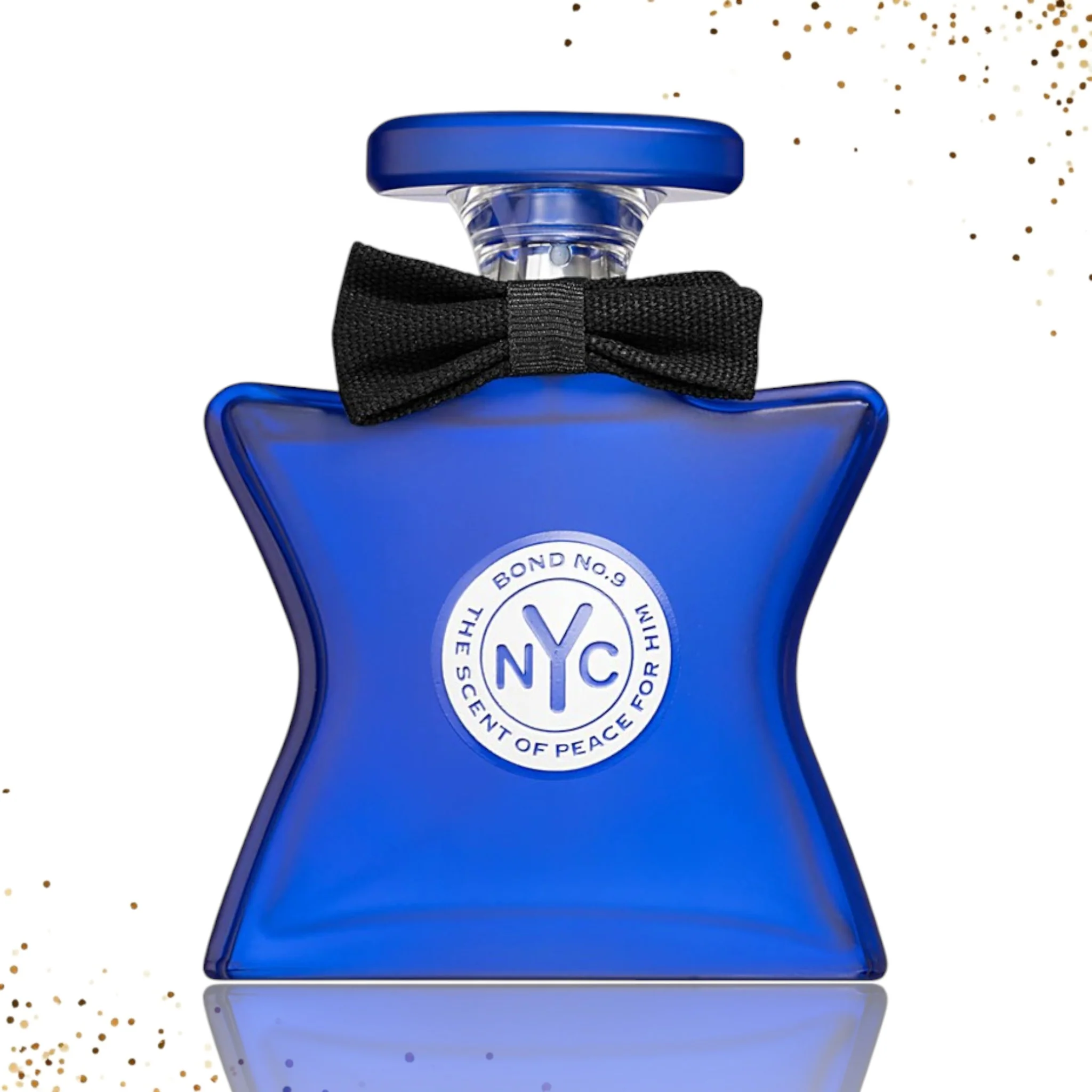 The Scent of Peace for Him by Bond No.9 - Image 2