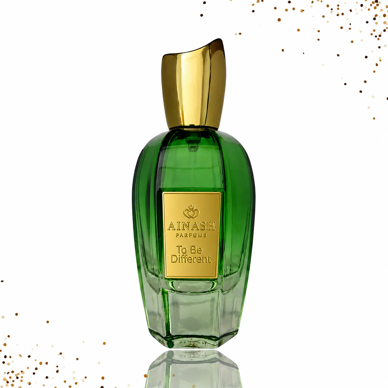 To Be Different By Ainash Extrait de Parfum - Image 2