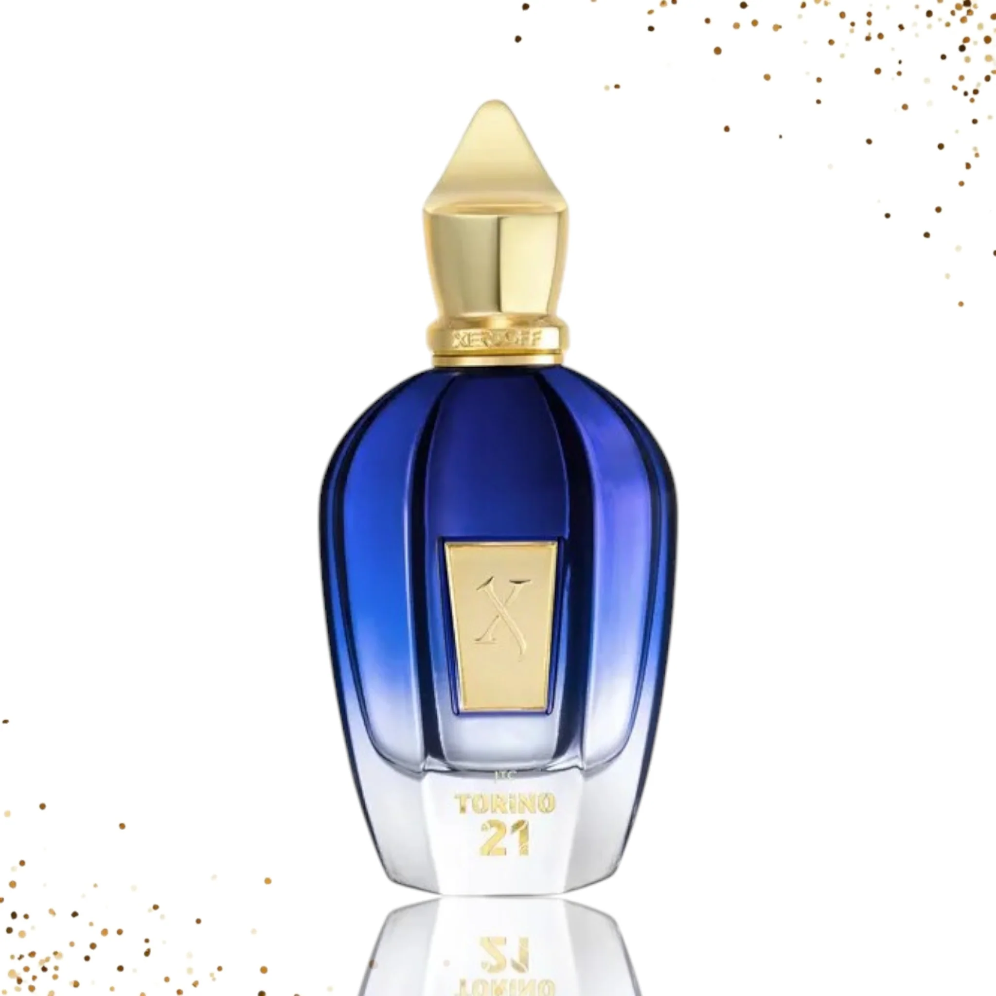 Torino 21 by Xerjoff  Eau de Parfum - Image 2