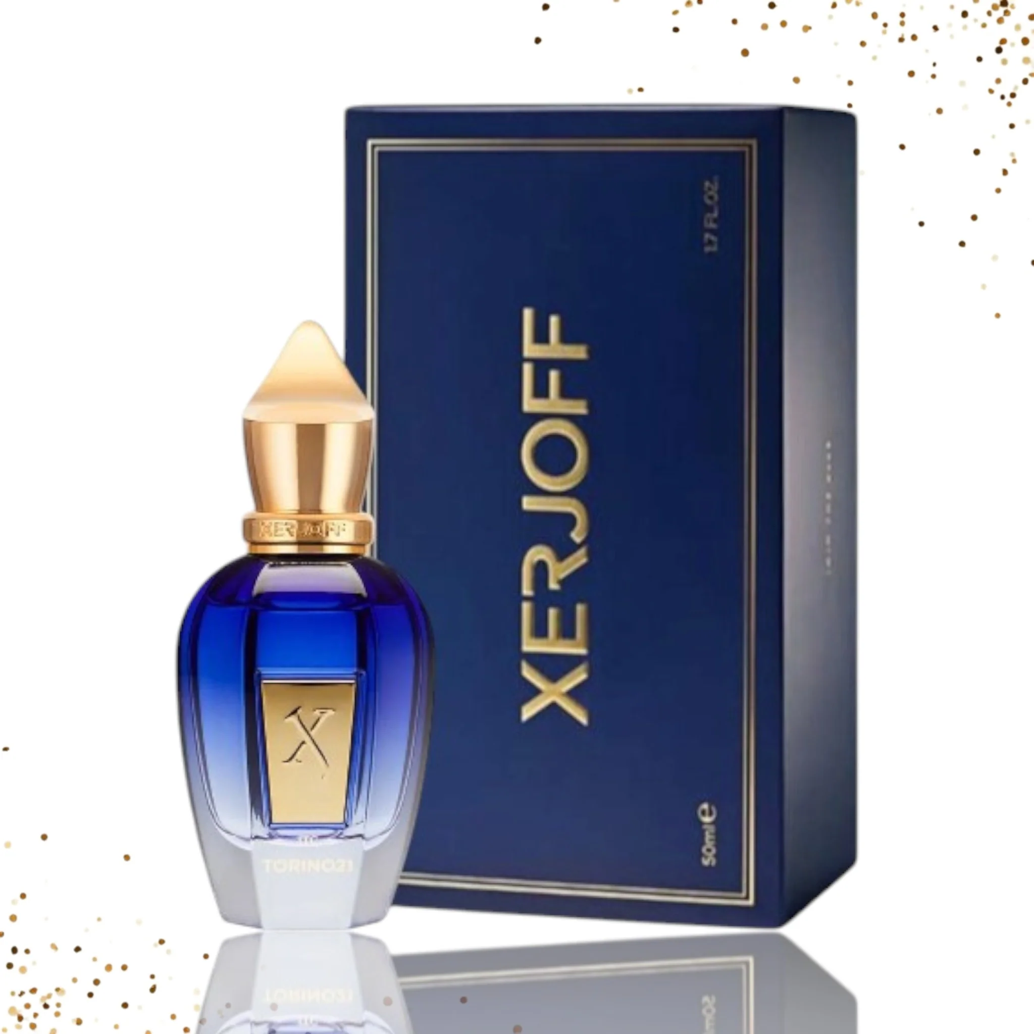 Torino 21 by Xerjoff  Eau de Parfum - Image 3