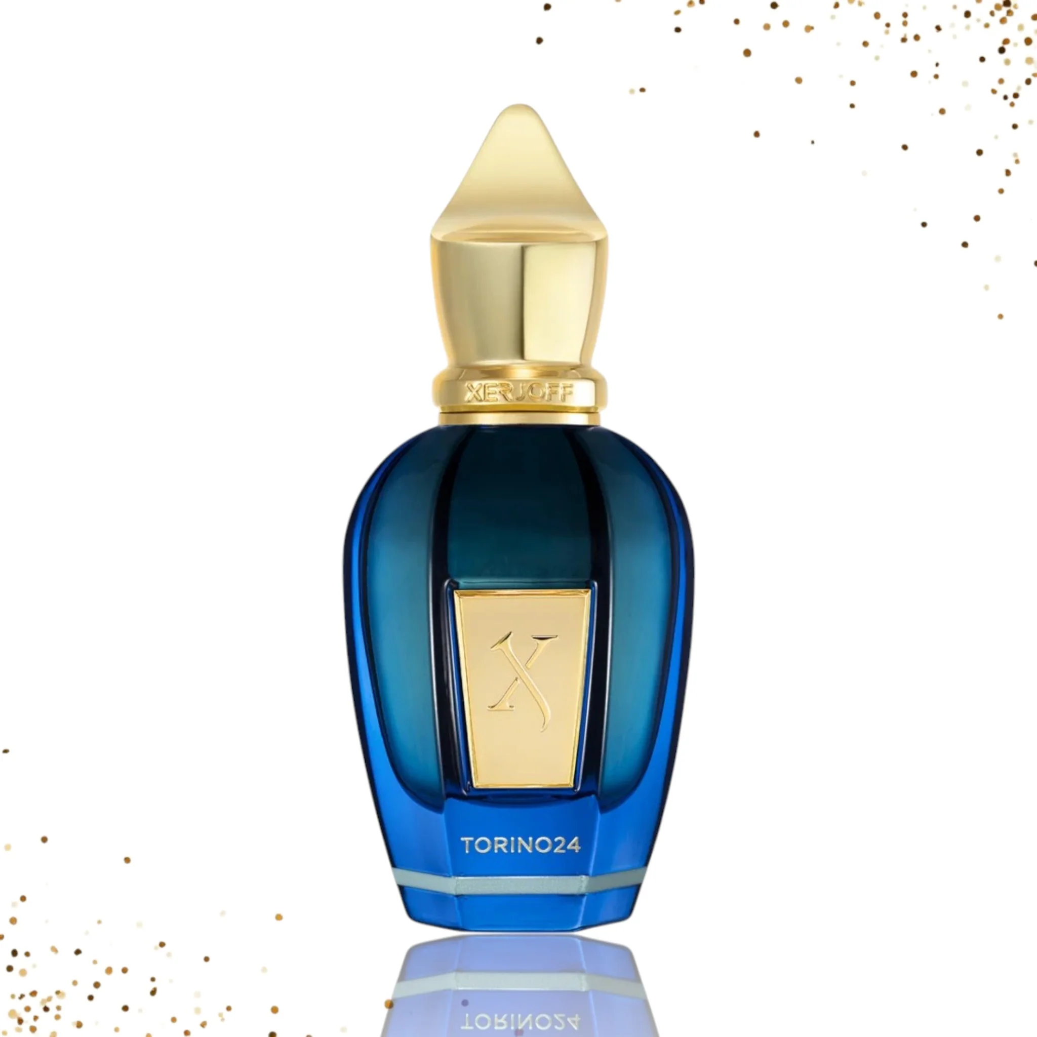 Torino 24 by Xerjoff Eau de Parfum - Image 2