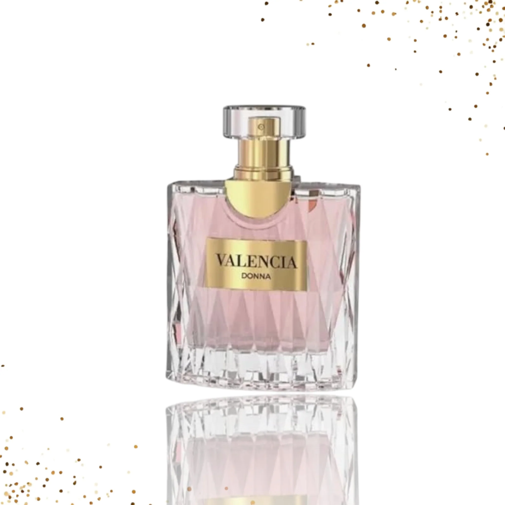 Valencia Donna 3.4 oz EDP for women - Image 2