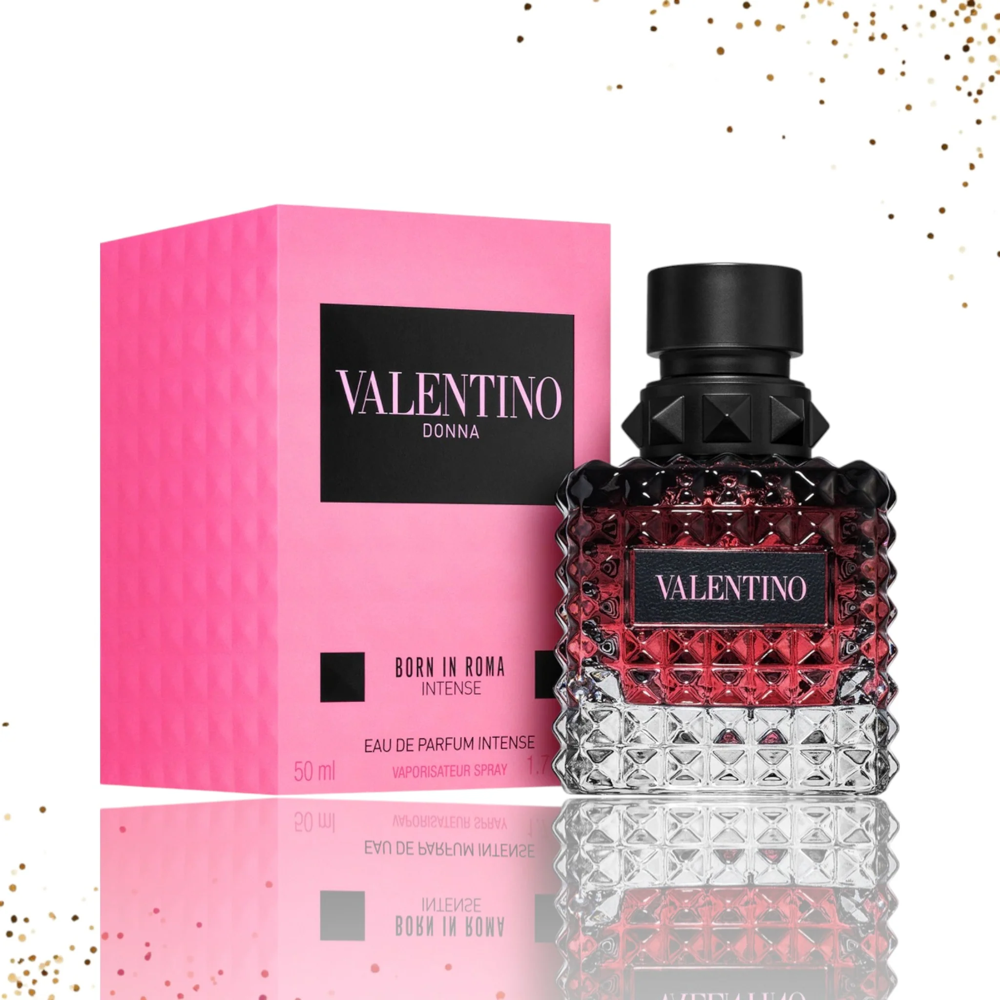 Valentino Donna Born in Roma Intense - Image 3