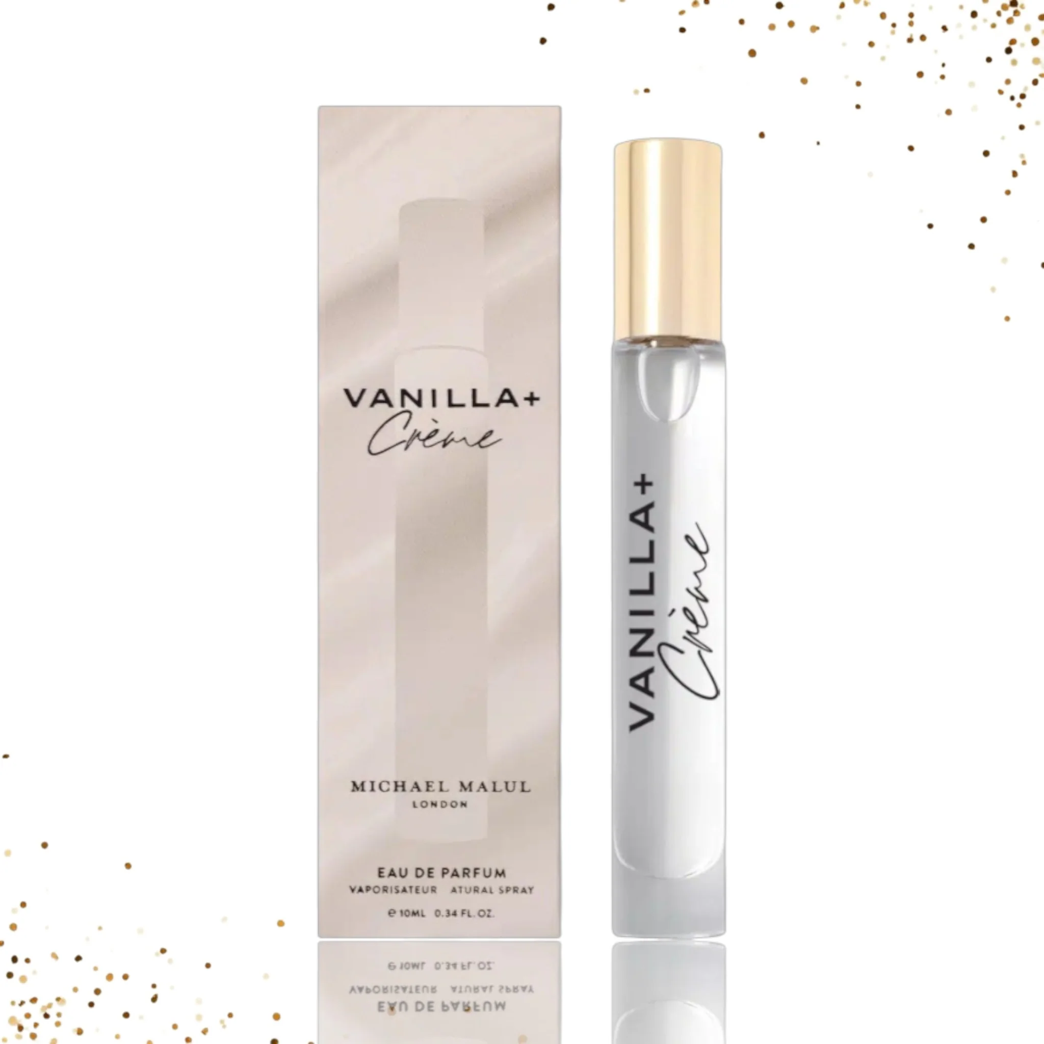Vanilla + Crème By Michael Malul - Image 4