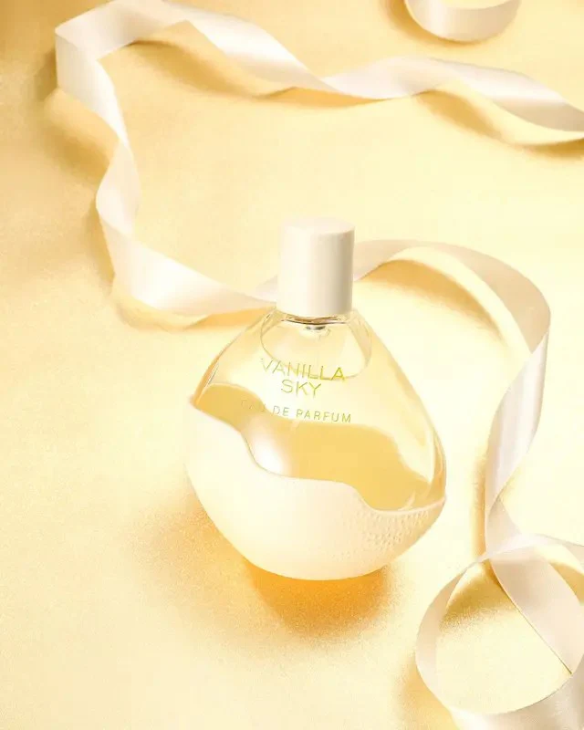 Vanilla Sky By Mystic Perfumes - Image 2