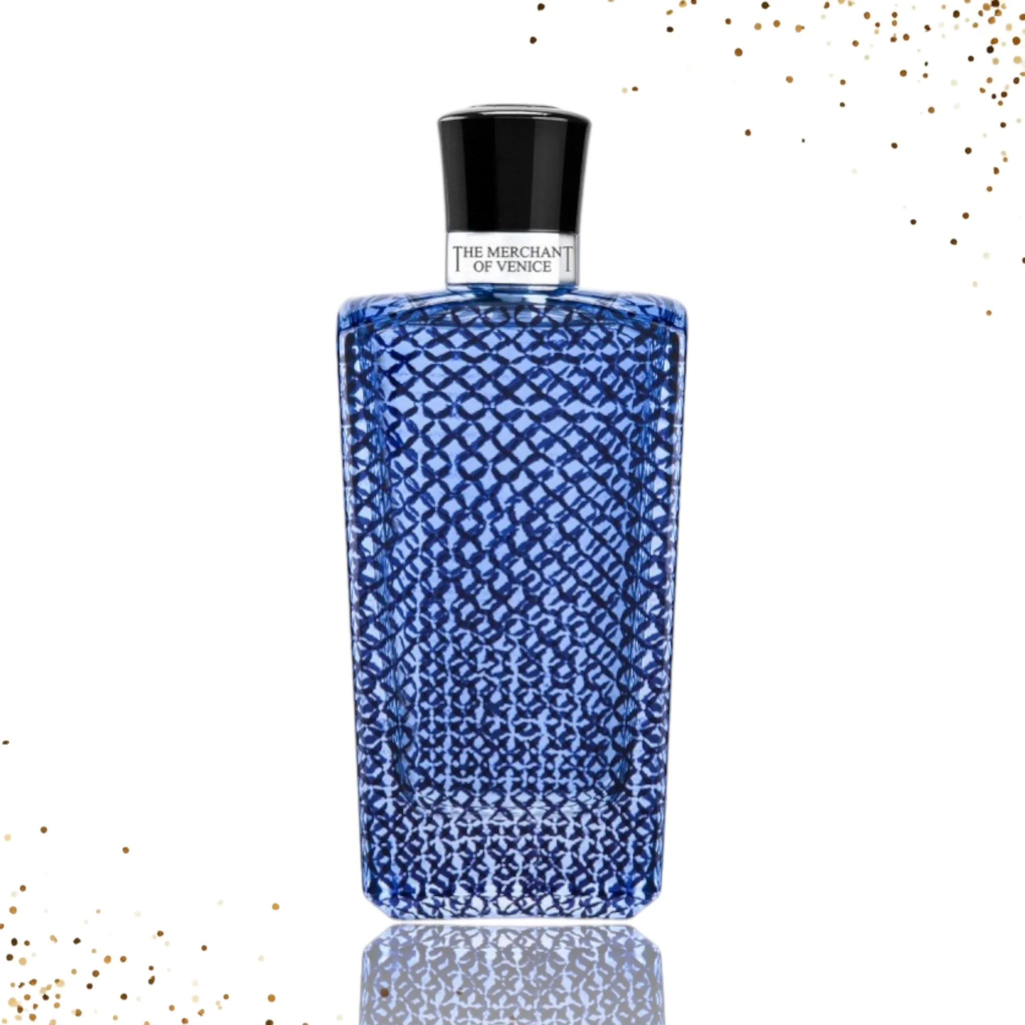 Venetian Blue Intense by The Merchant of Venice - Image 2
