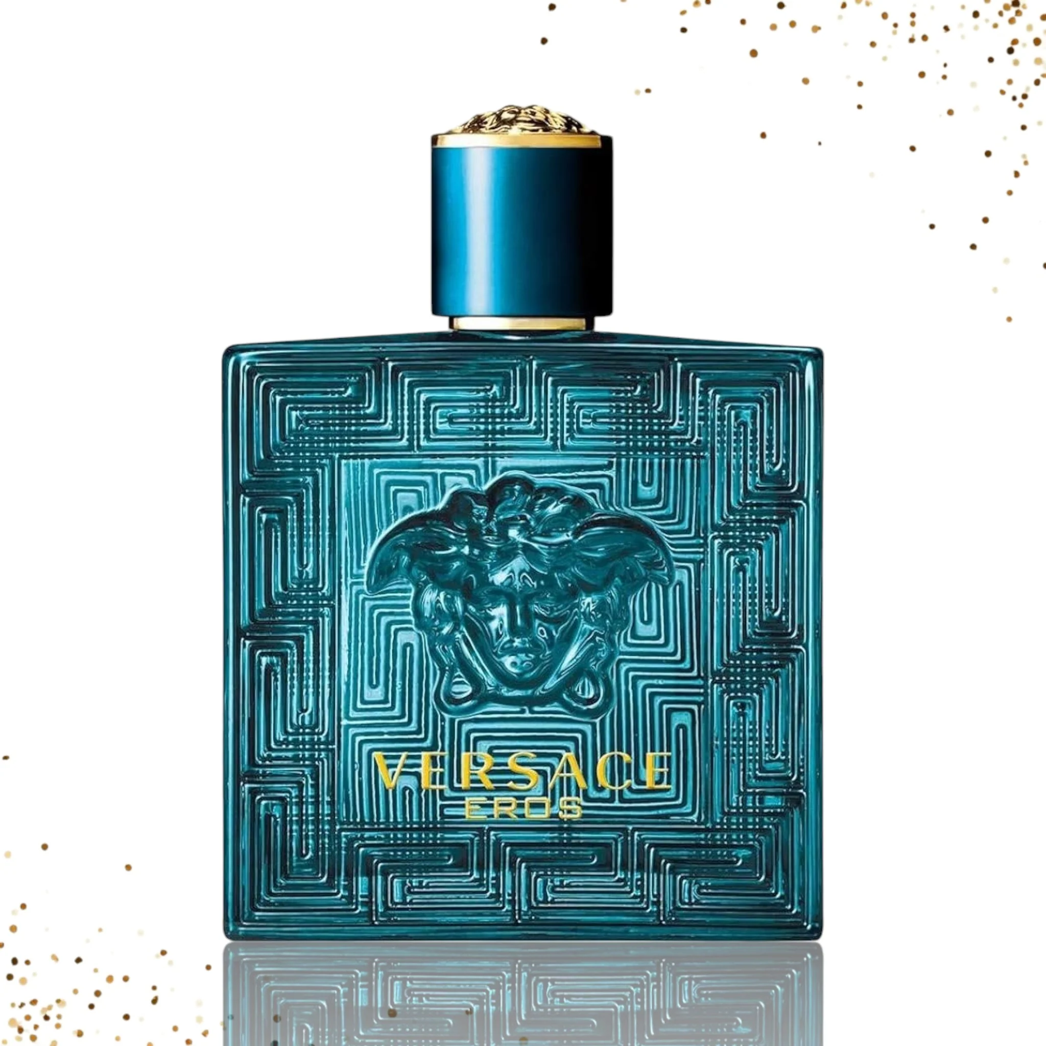 Eros By Versace EDT - Image 2