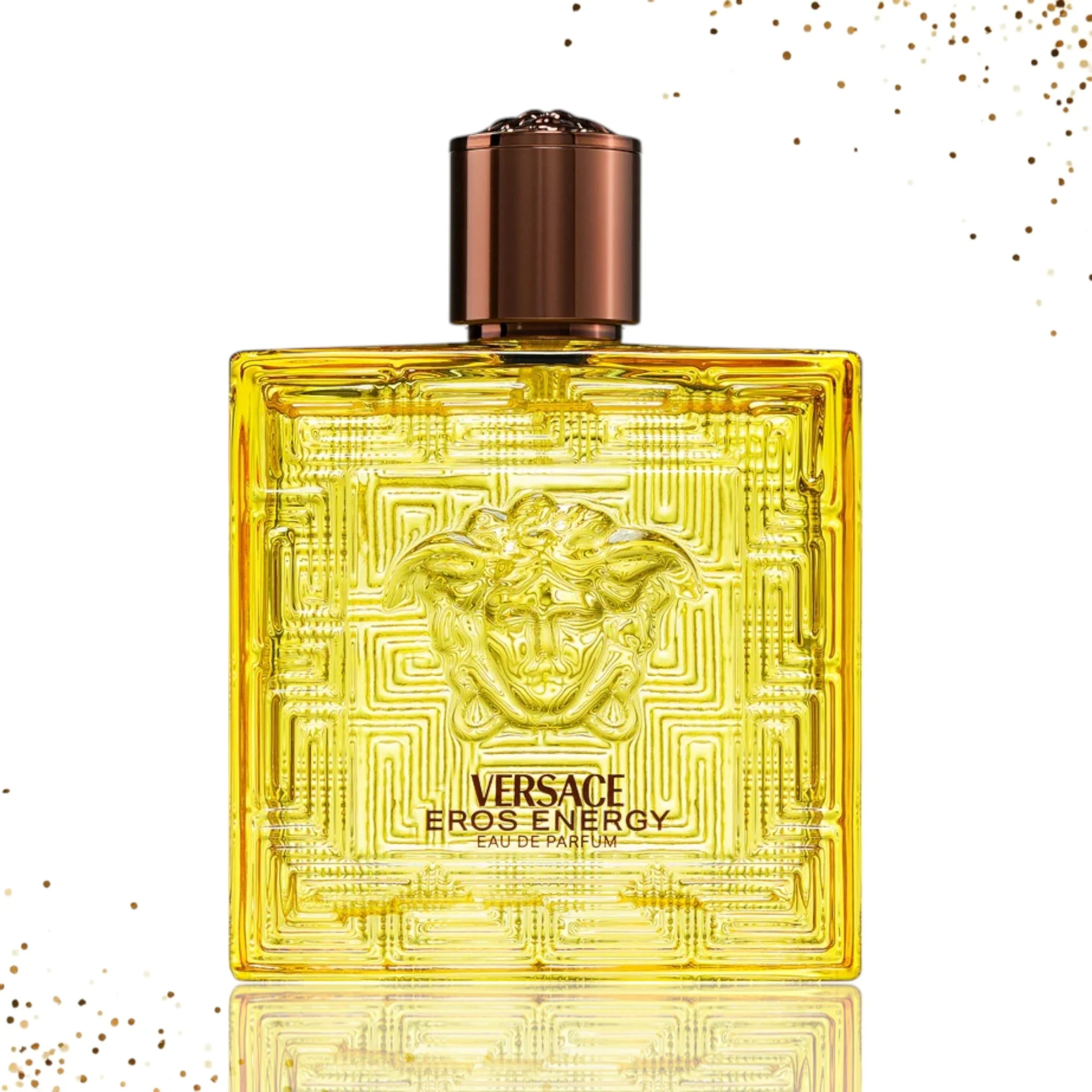 Eros Energy Pour Homme By Versace - Image 2