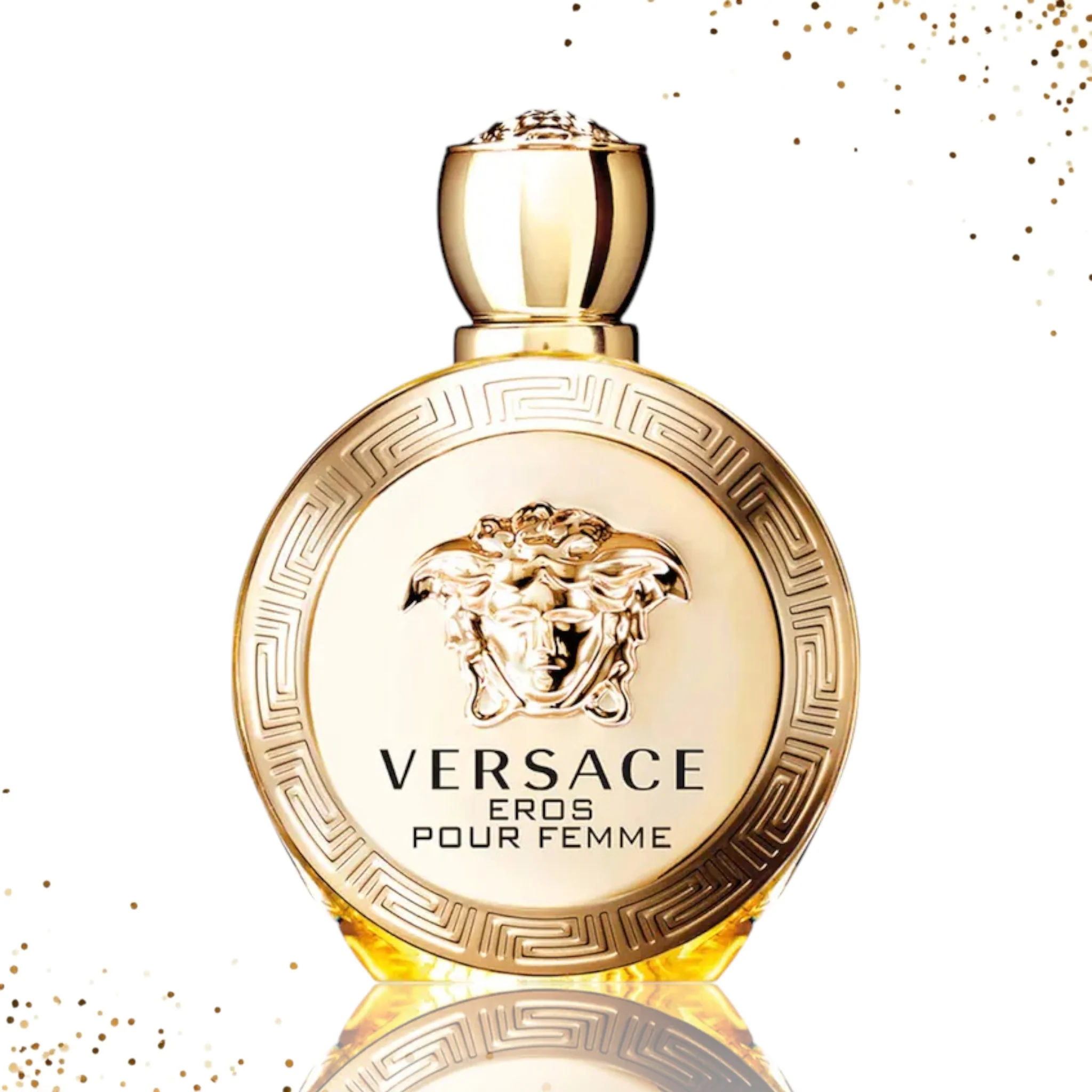 Eros Pour Femme By Versace - Image 2