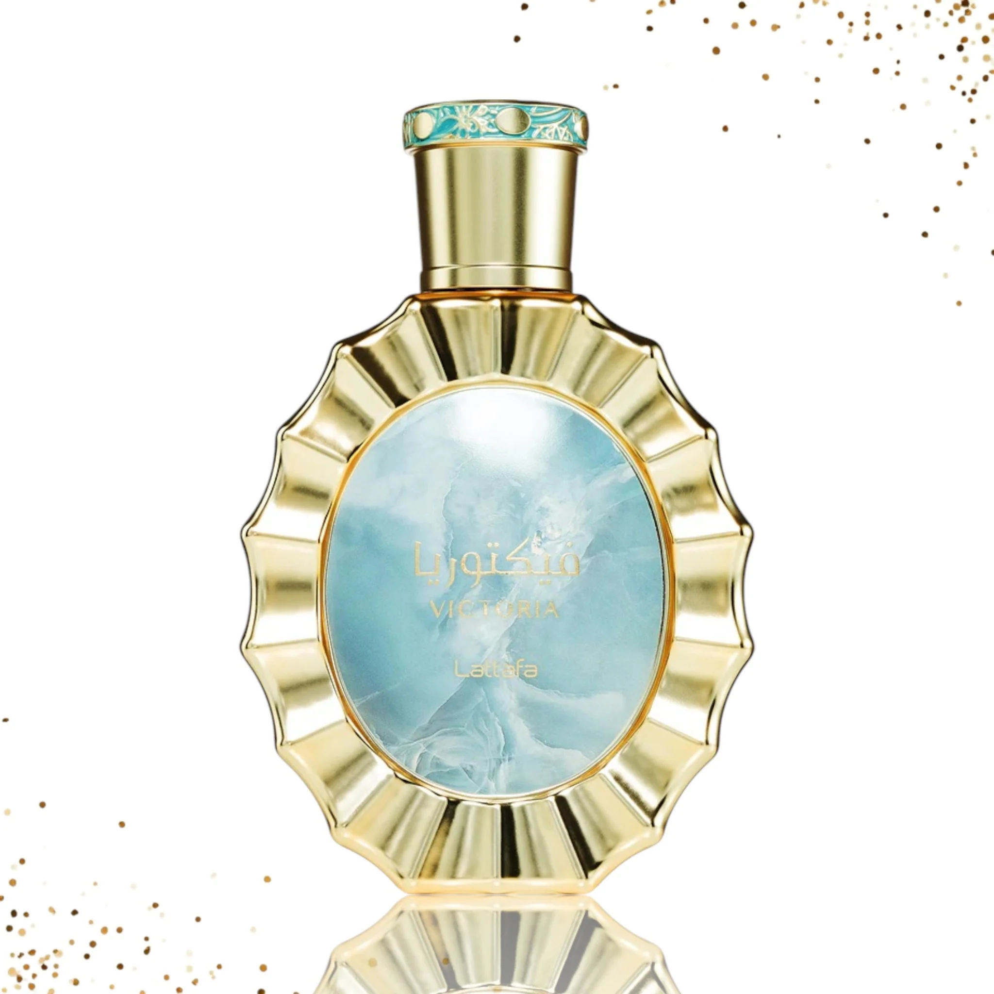 Victoria By Lattafa 3.4 Oz Eau de Parfum - Image 2