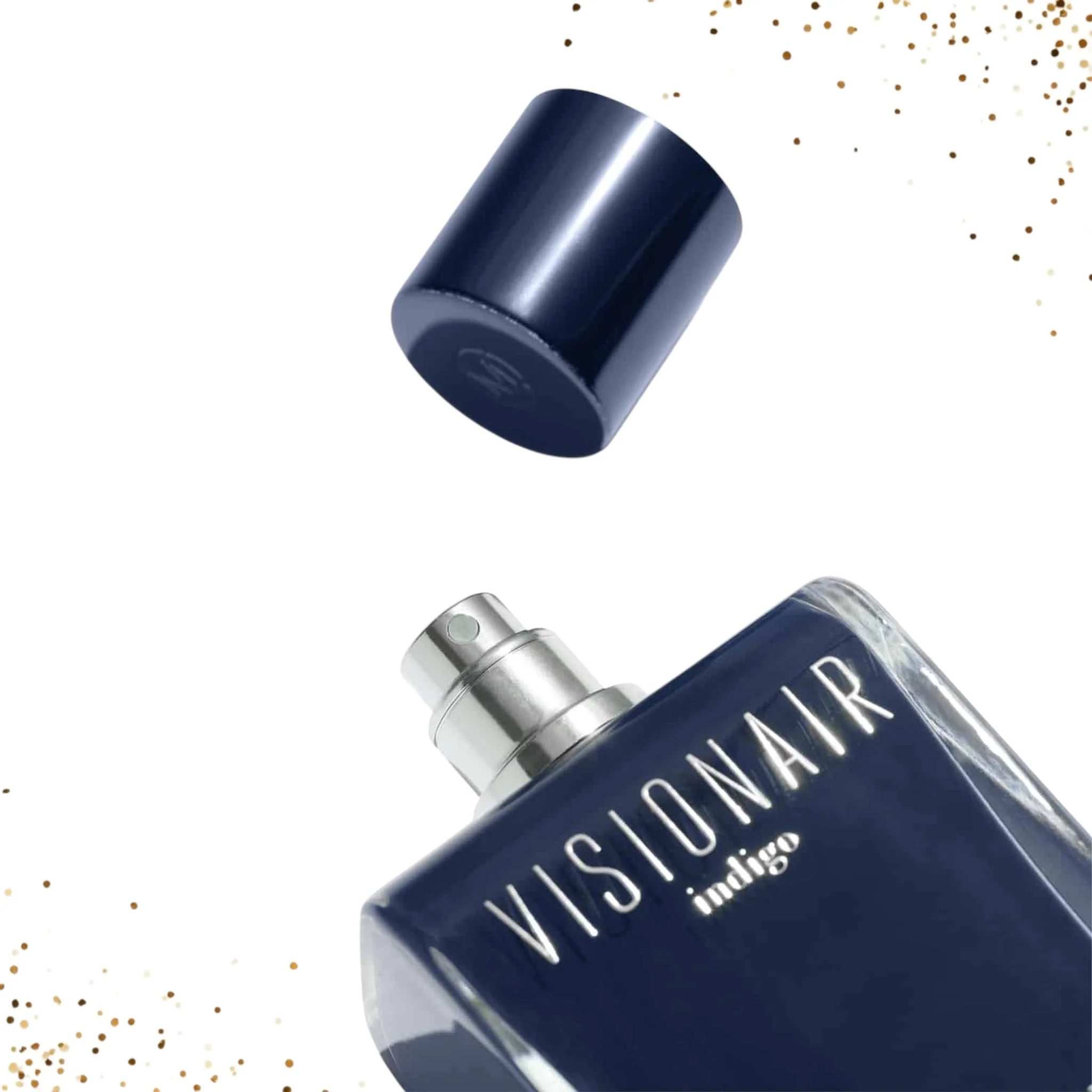 Visionair Indigo by Michael Malul - Image 3