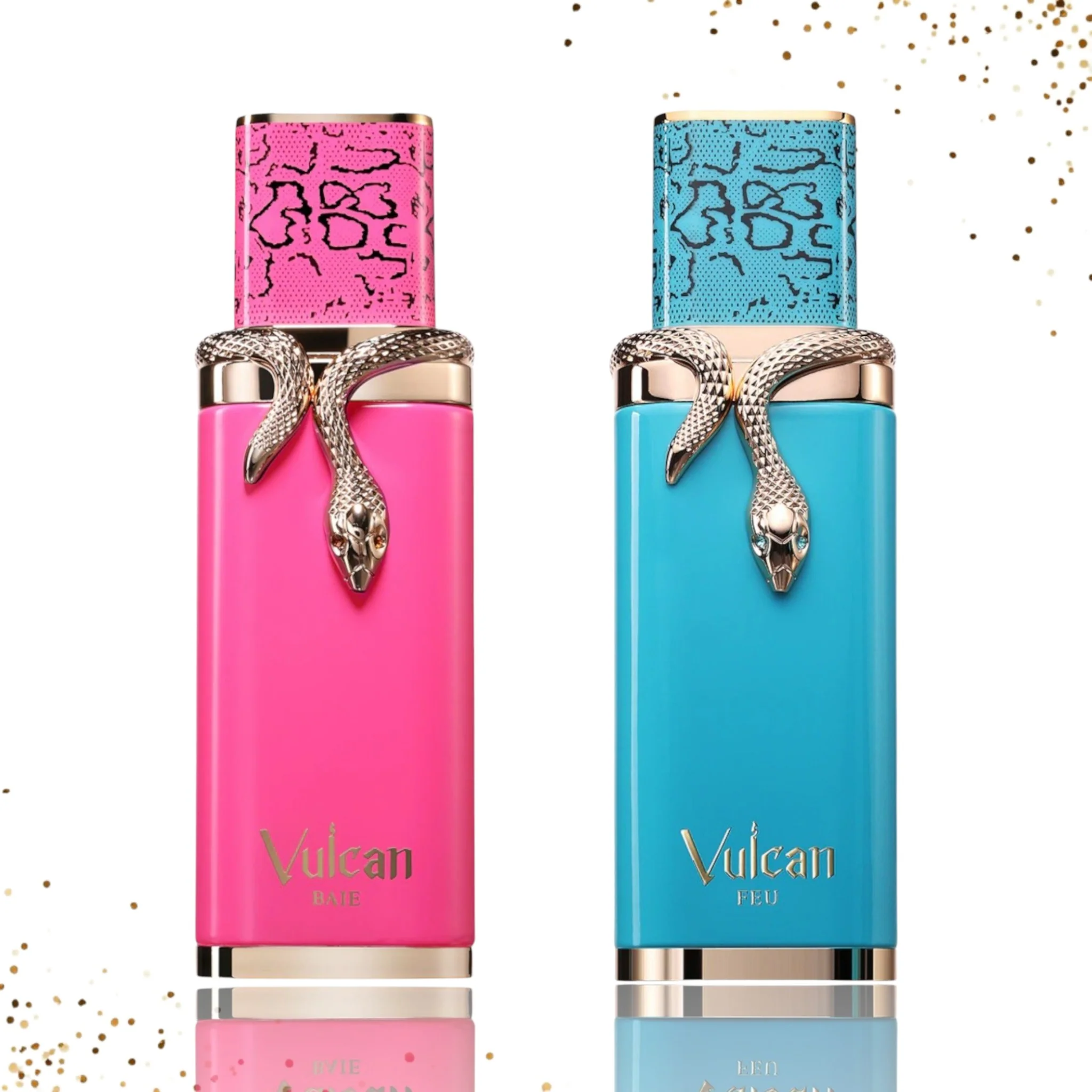 Vulcan Combo 2 Pcs By French Avenue - Image 2