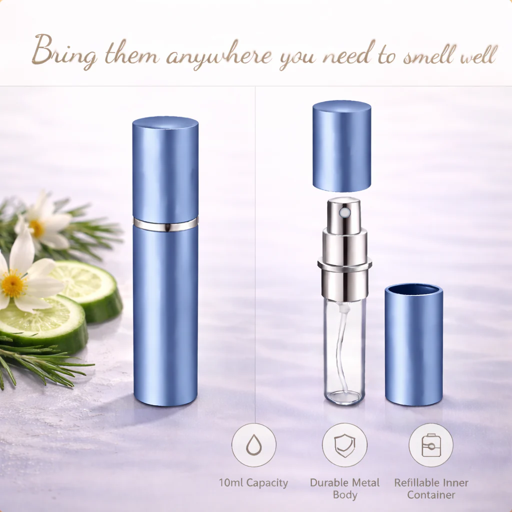 Washington Ave By Ainash Extrait de Parfum - Image 3