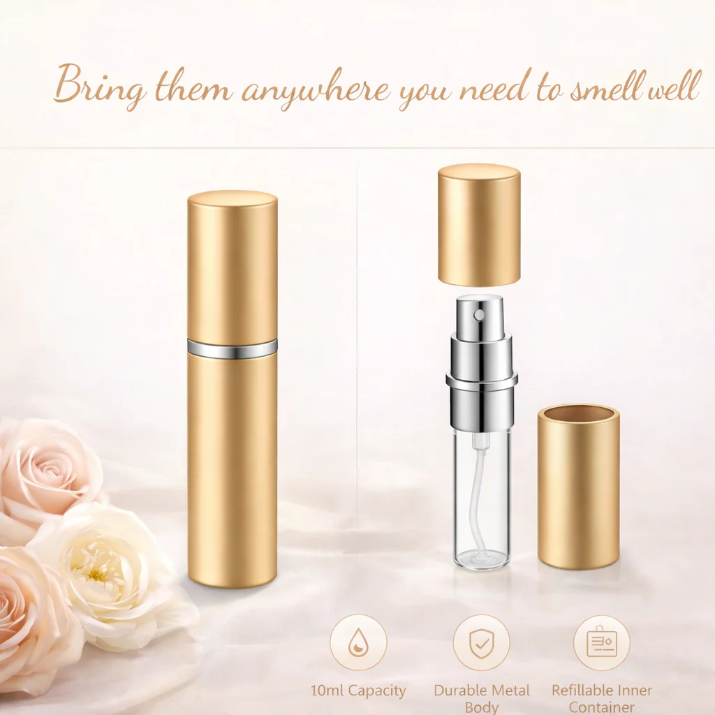 White Jasmine By Ainash  Extrait de Parfum - Image 3