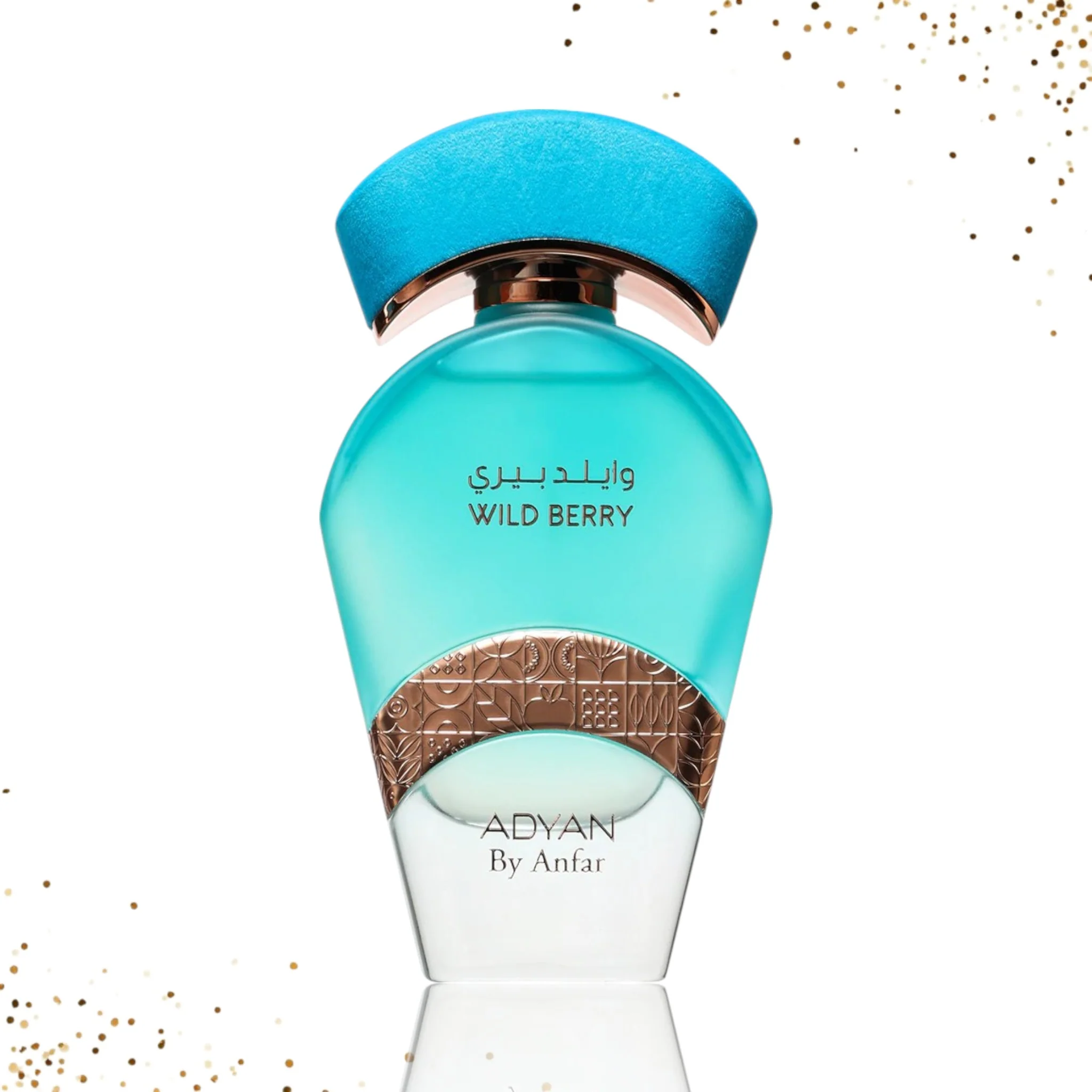Wild Berry Adyan by Anfar - Image 2