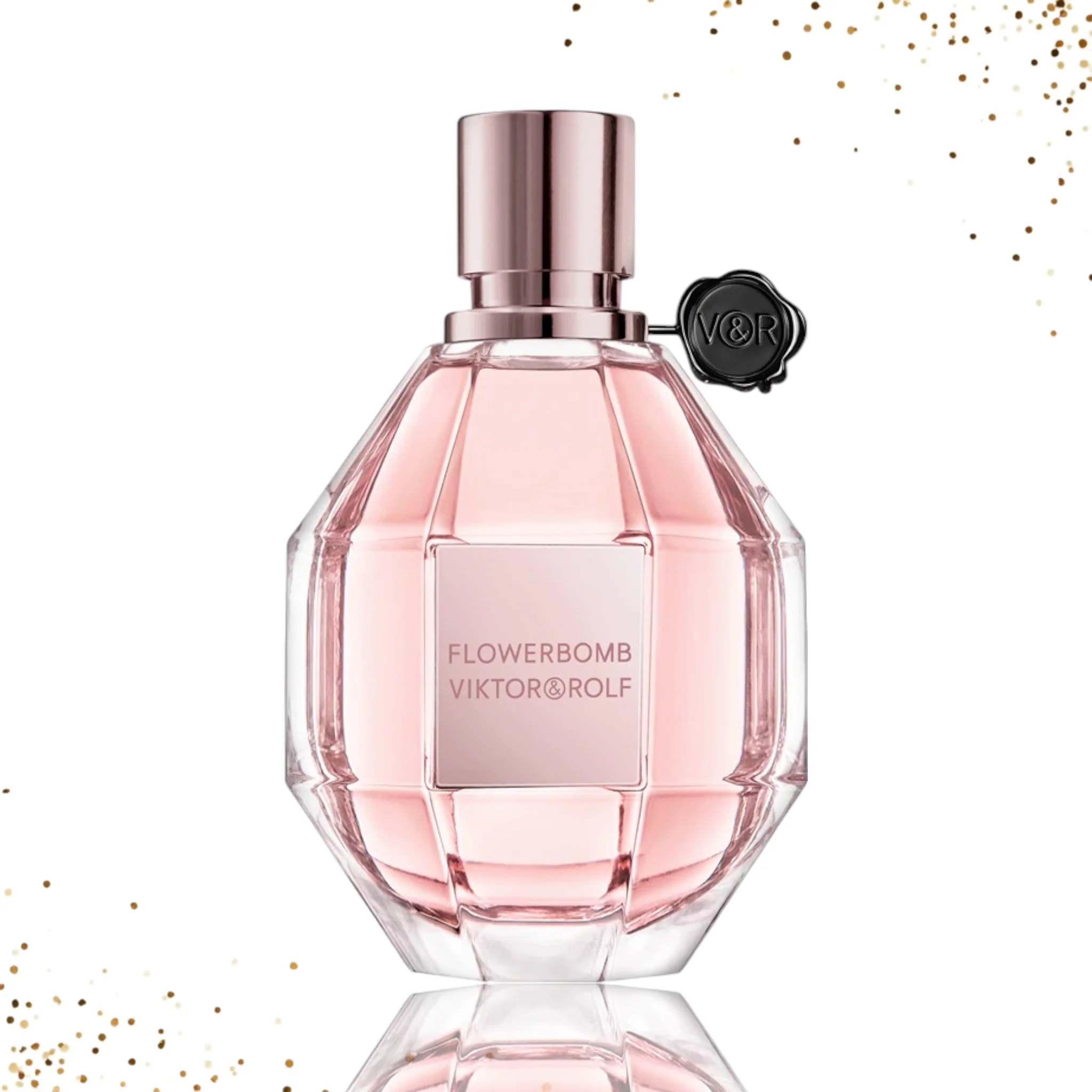 Flowerbomb By Viktor & Rolf - Image 2