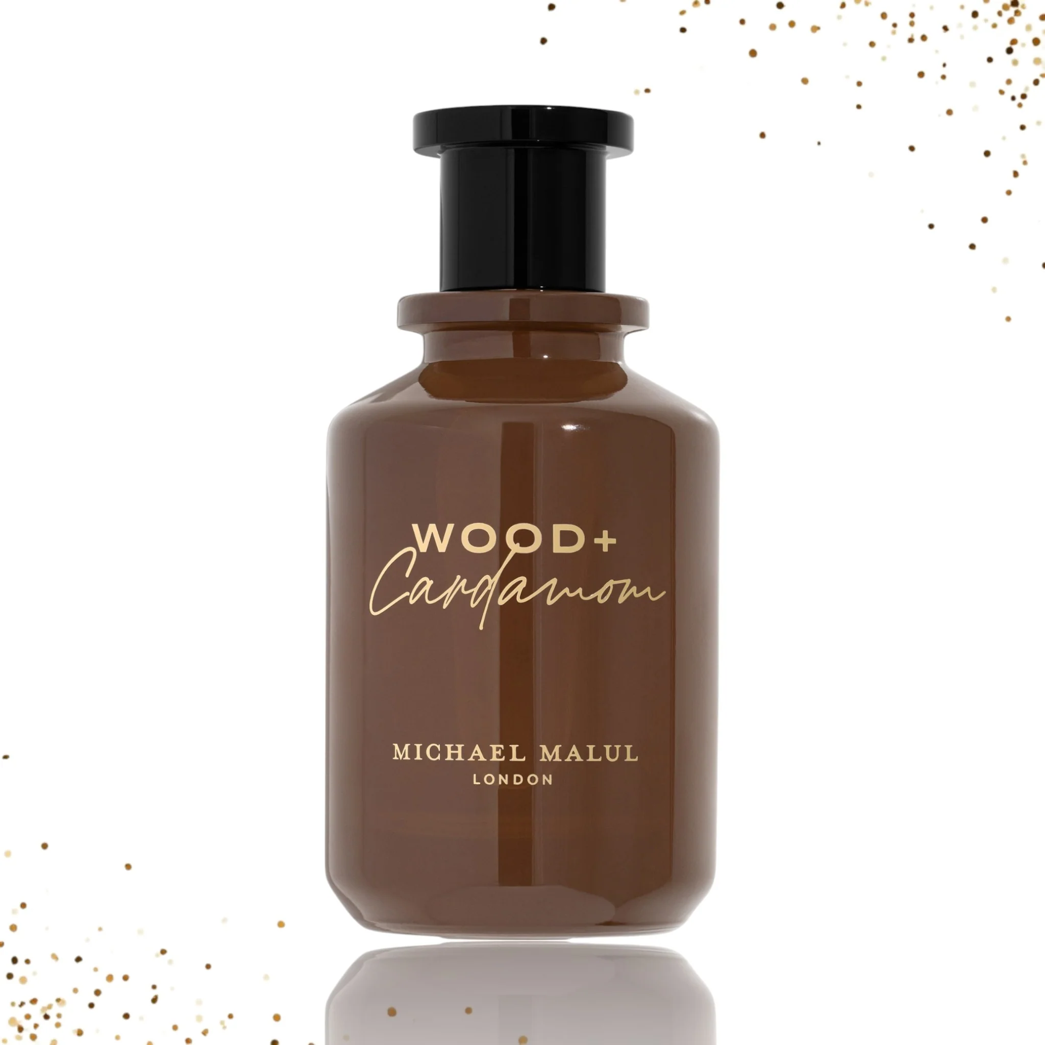 Wood + Cardamom by Michael Malul - Image 2
