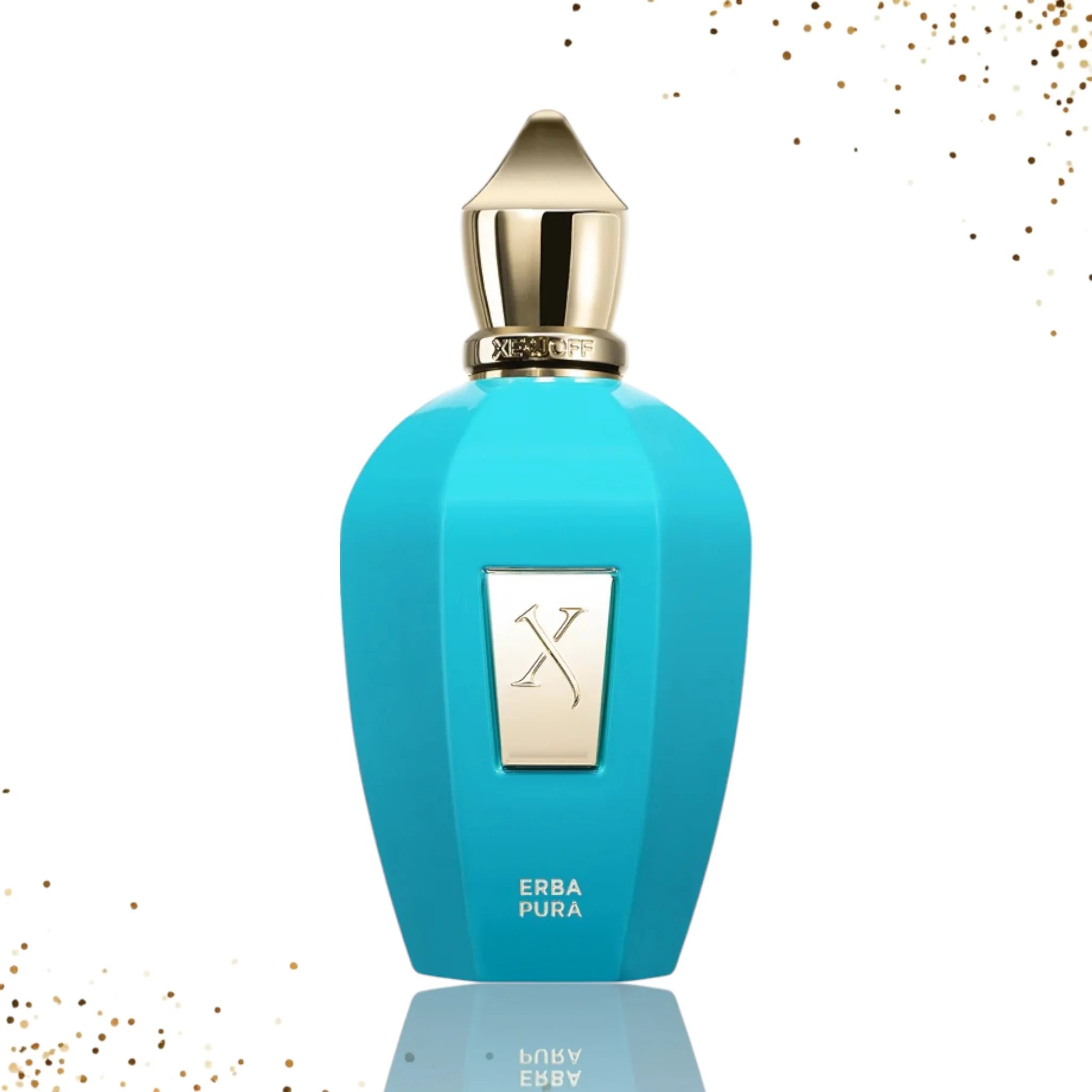 Erba Pura By Xerjoff Eau de Parfum - Image 2