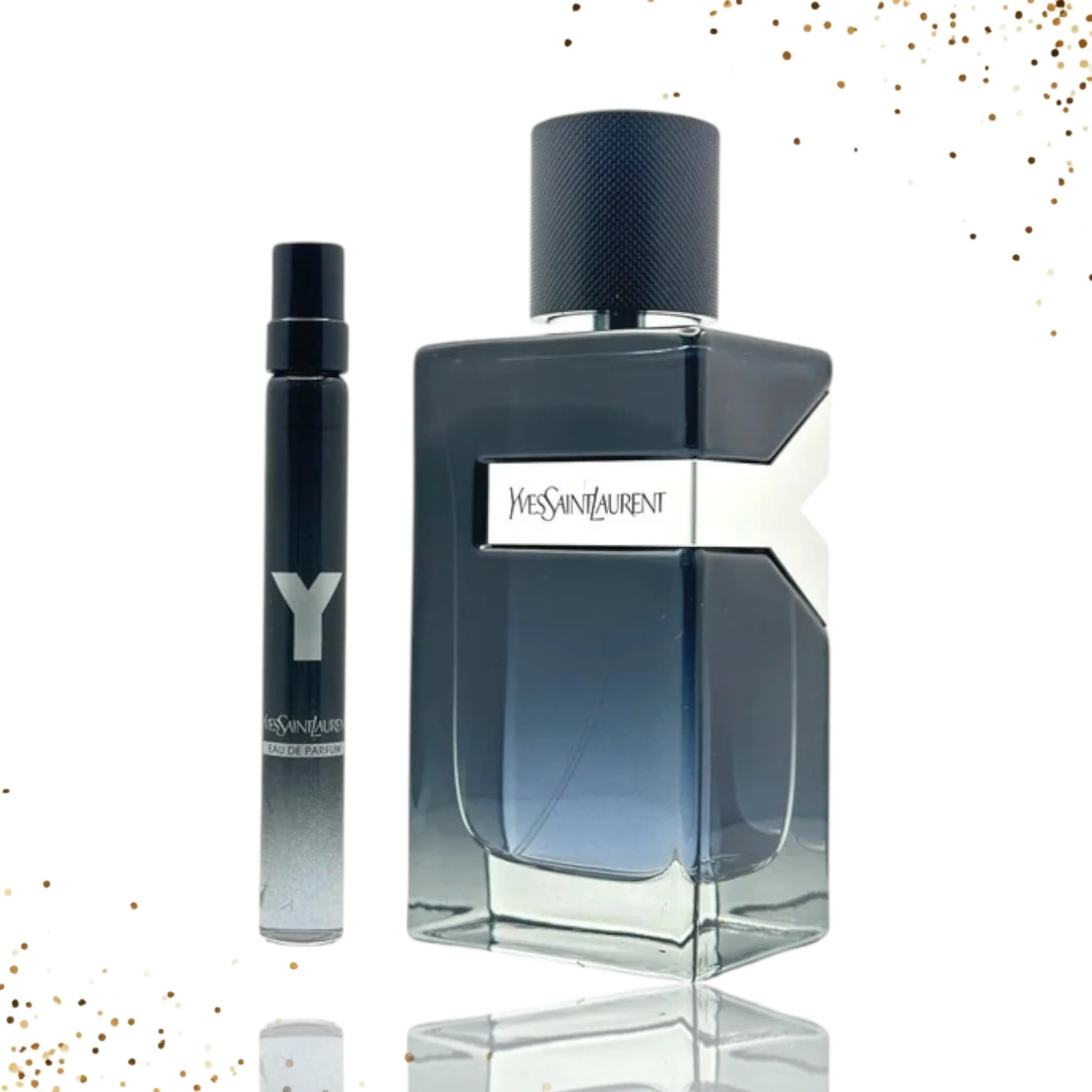 Y by Yves Saint Laurent Travel Exclusive - Image 2