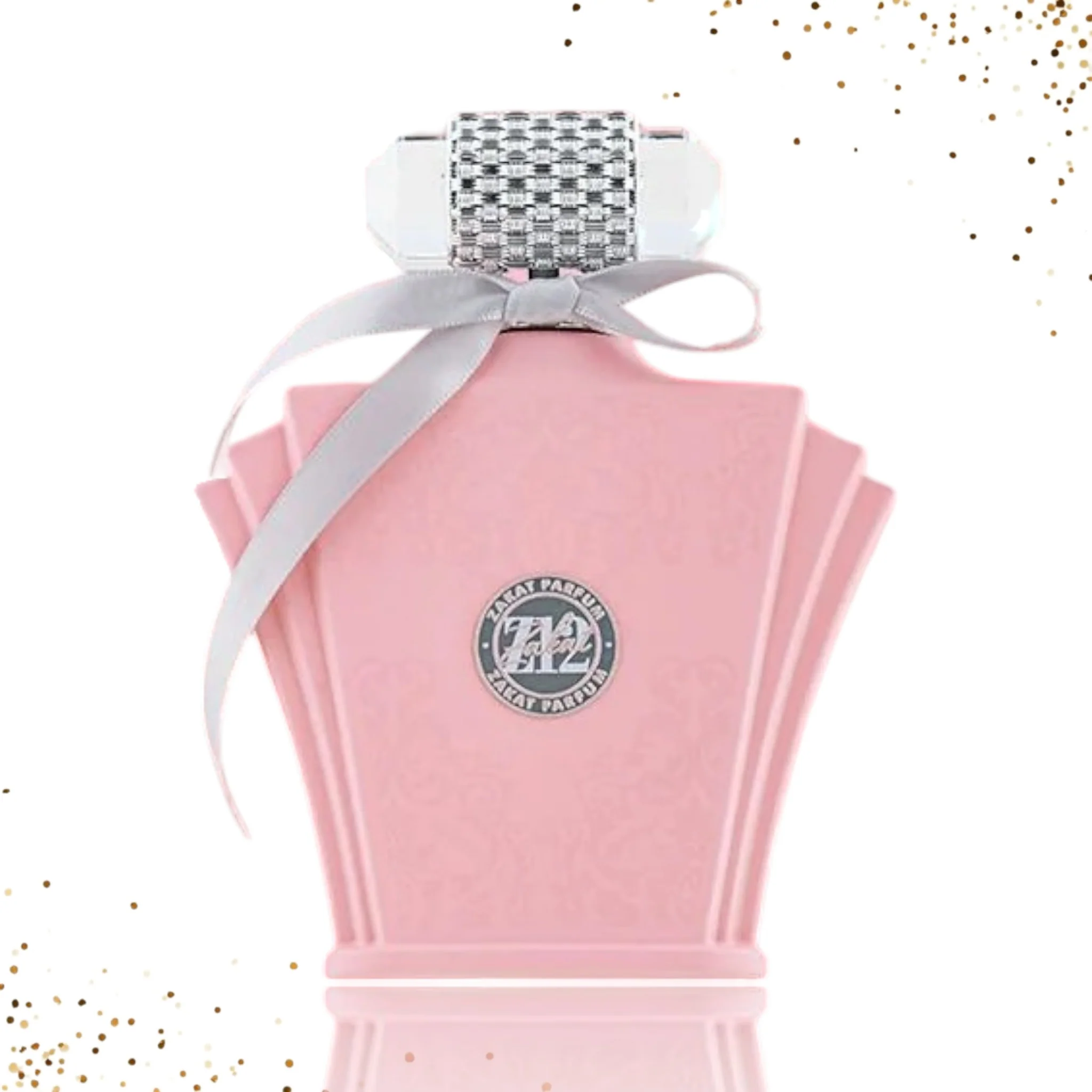 Z12 by Zakat Parfum 3.4oz Eau de Parfum - Image 2