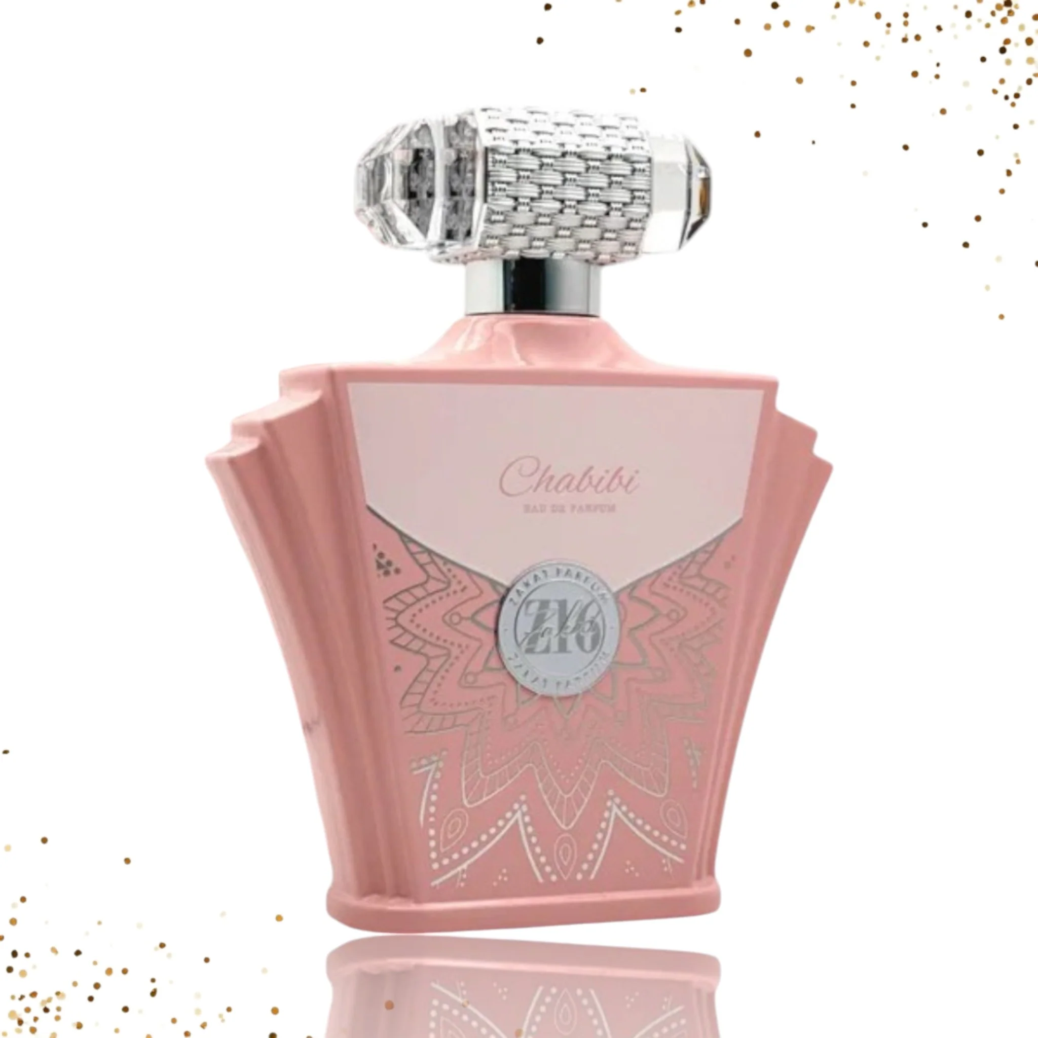 Z16 By Zakat 3.4 Oz Eau De Parfum - Image 2